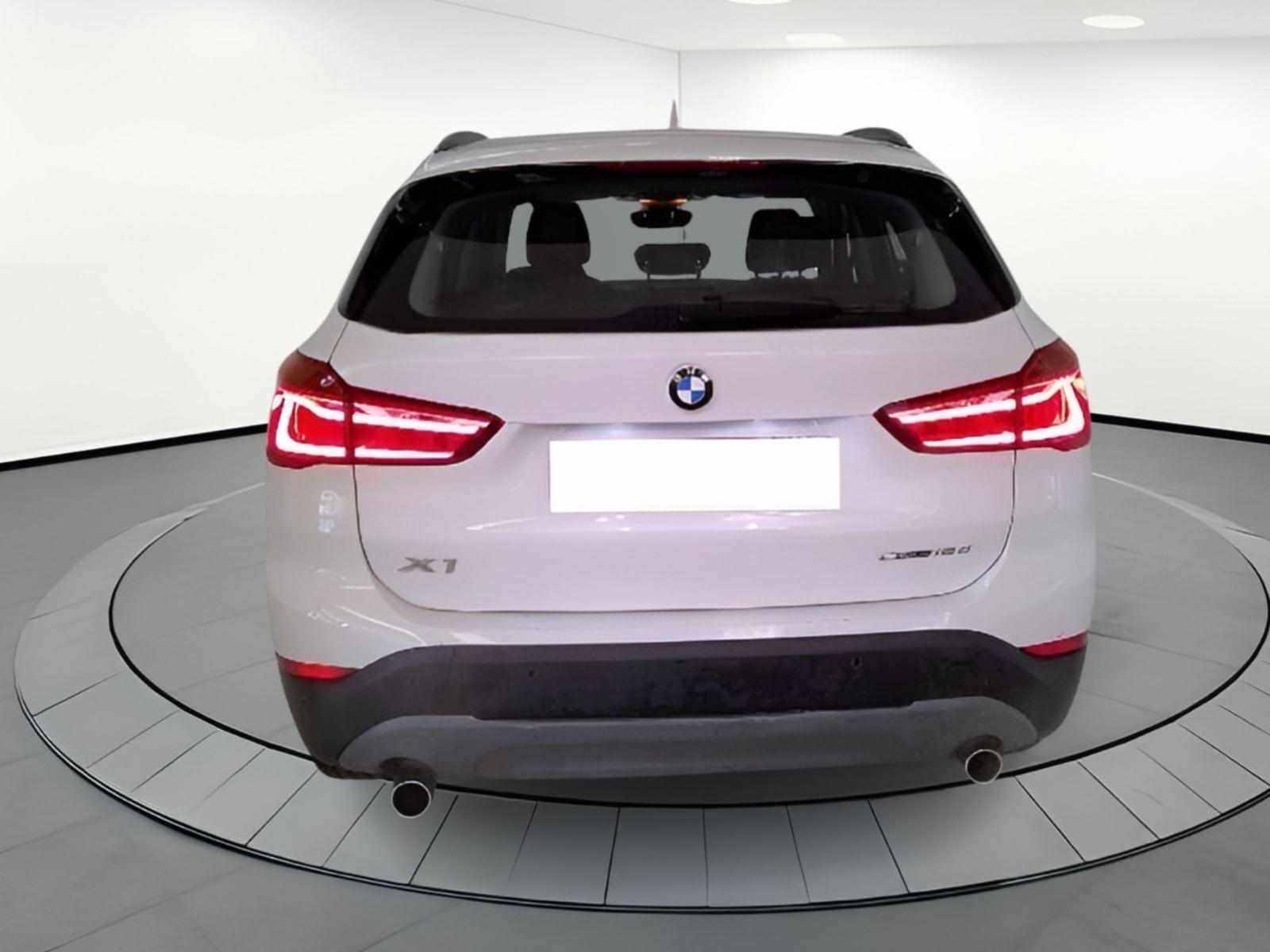 BMW X1 SDRIVE 18DA BUSINESS 4 