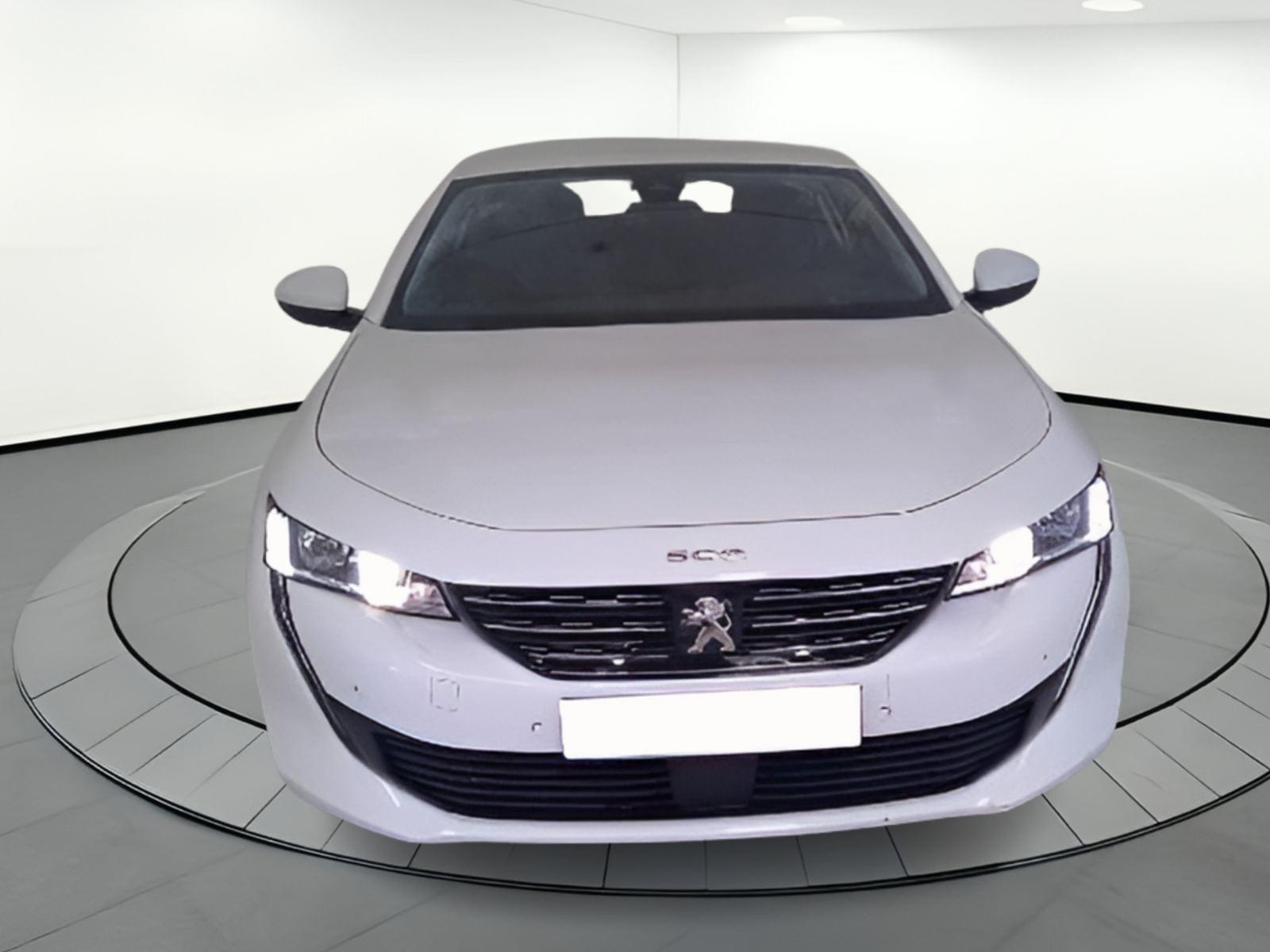 PEUGEOT 508 2.0 BLUEHDI 120 KW AUTO ALLURE 2 