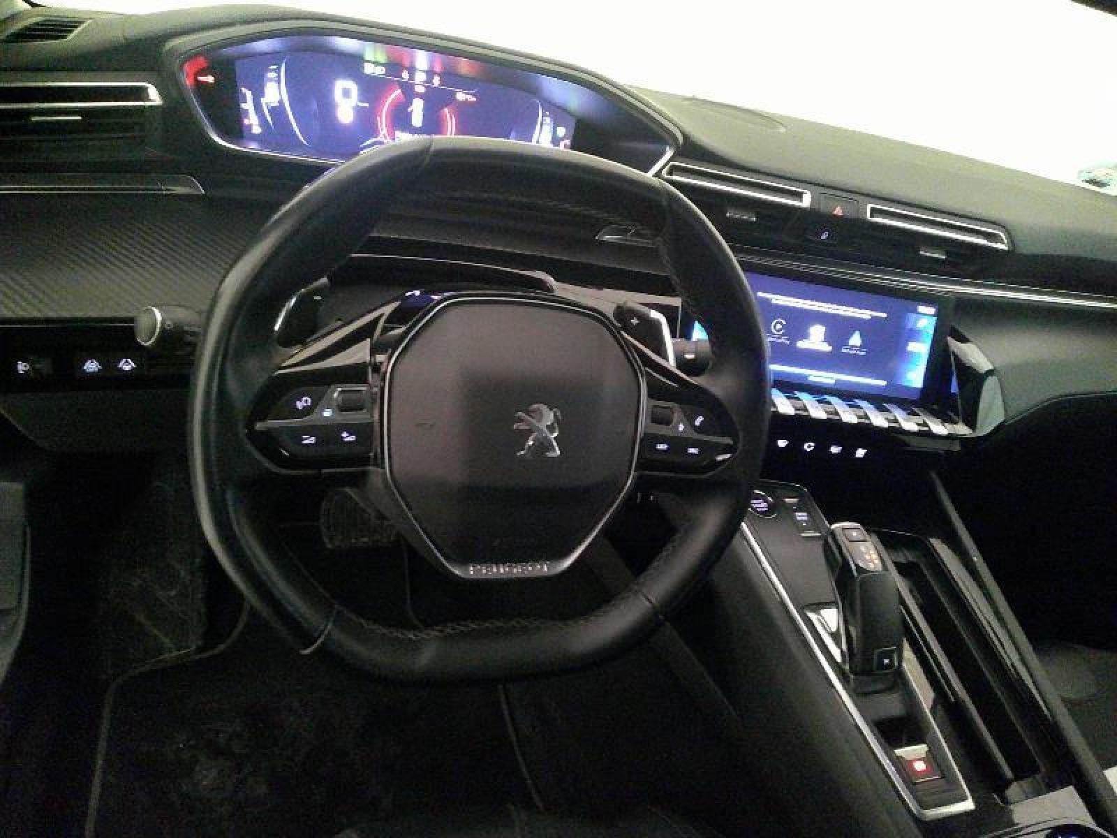 PEUGEOT 508 2.0 BLUEHDI 120 KW AUTO ALLURE 6 