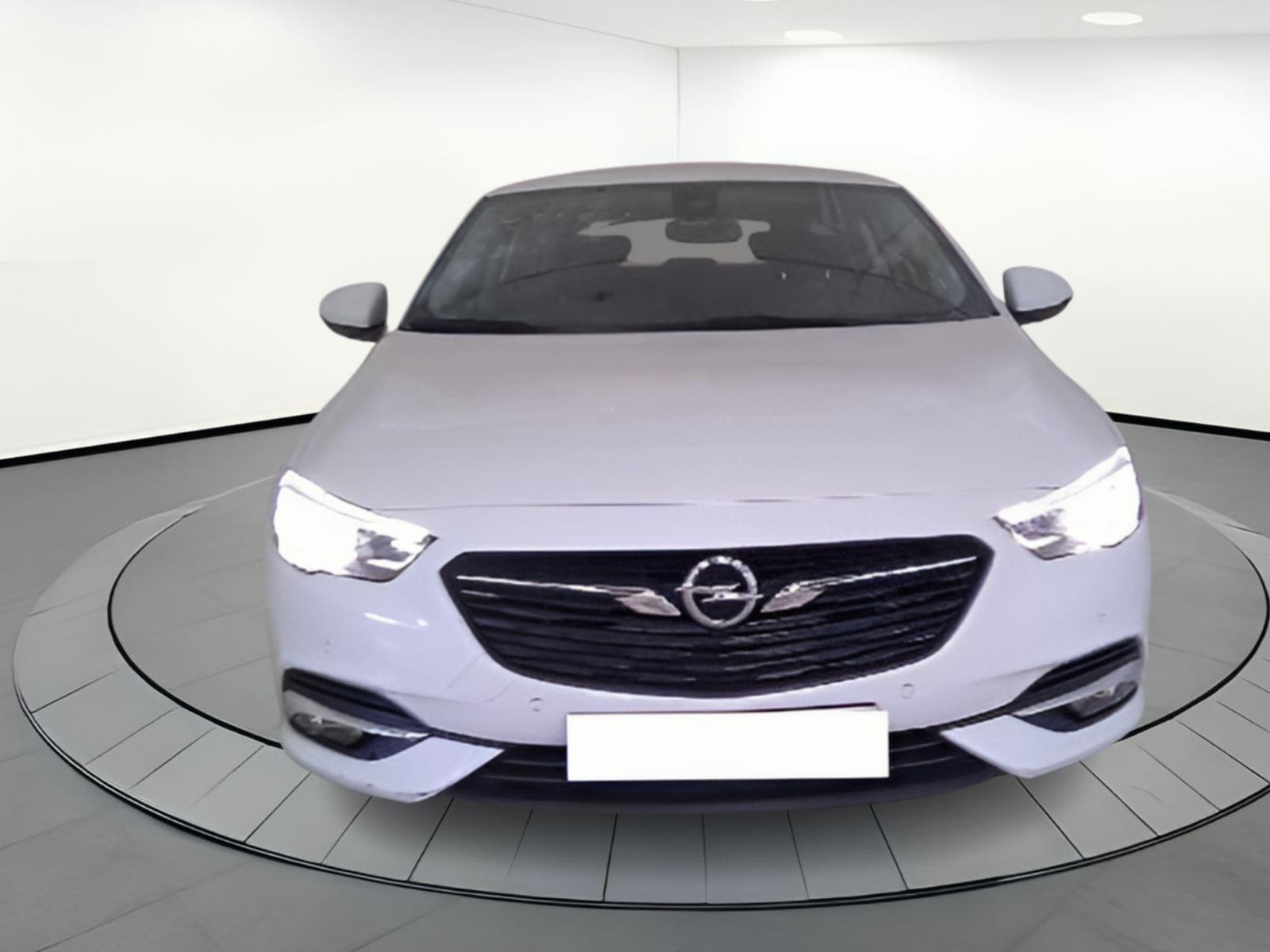 OPEL INSIGNIA GS 1.6 CDTI 100KW TURBO D SELEC PRO 2 