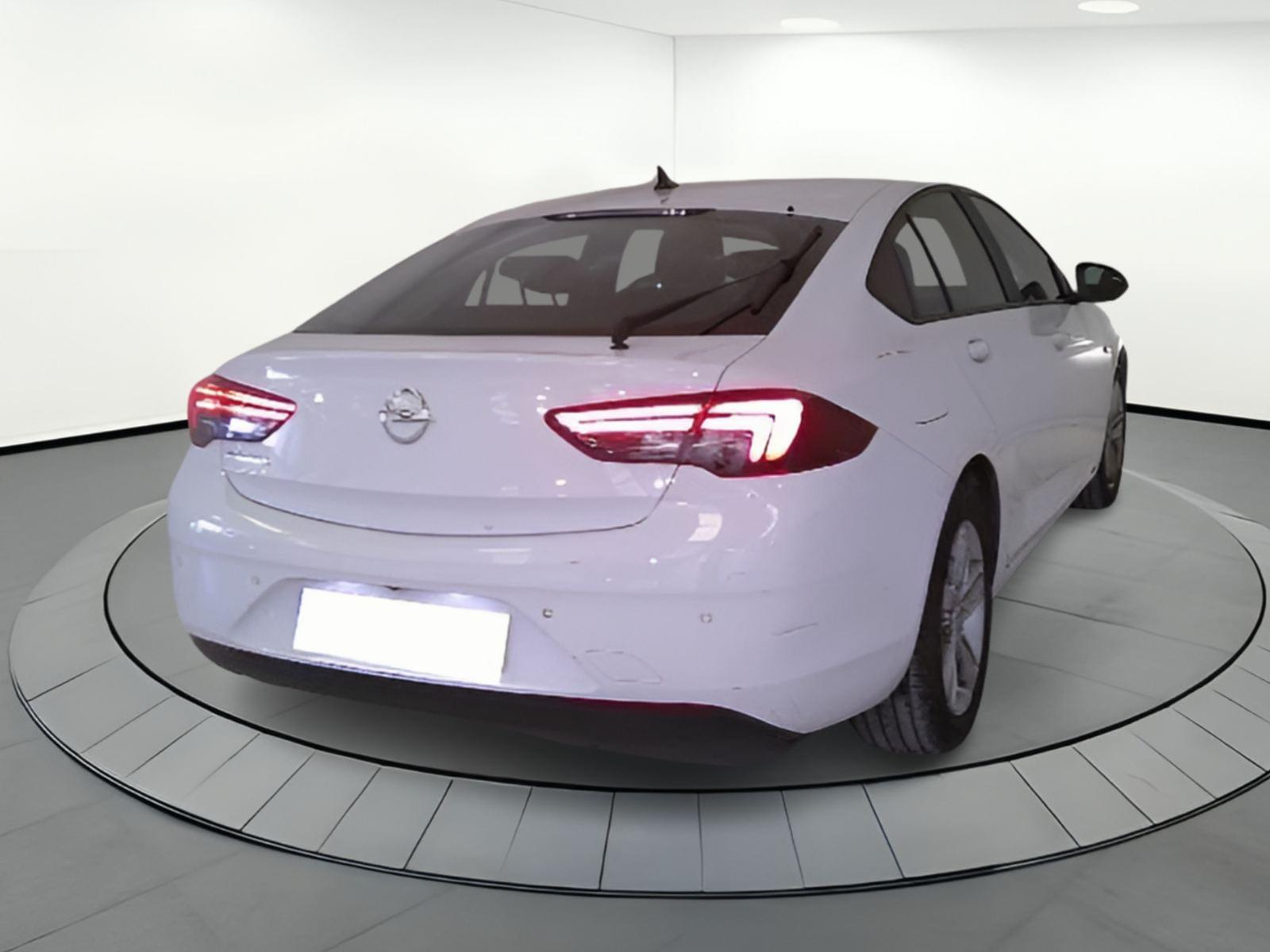 OPEL INSIGNIA GS 1.6 CDTI 100KW TURBO D SELEC PRO 3 