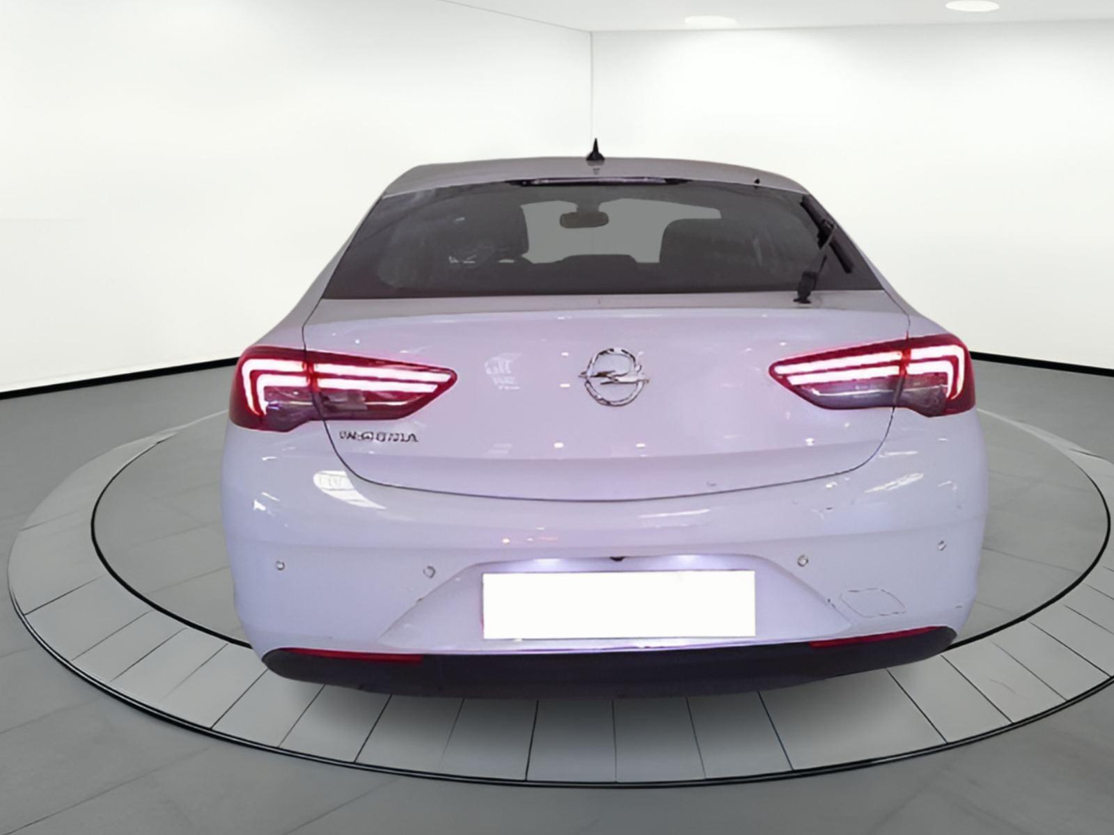 OPEL INSIGNIA GS 1.6 CDTI 100KW TURBO D SELEC PRO 4 