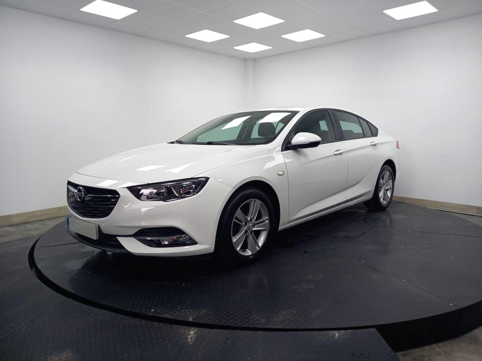 OPEL INSIGNIA GS 1.6 CDTI 100KW TURBO D SELEC PRO 0 