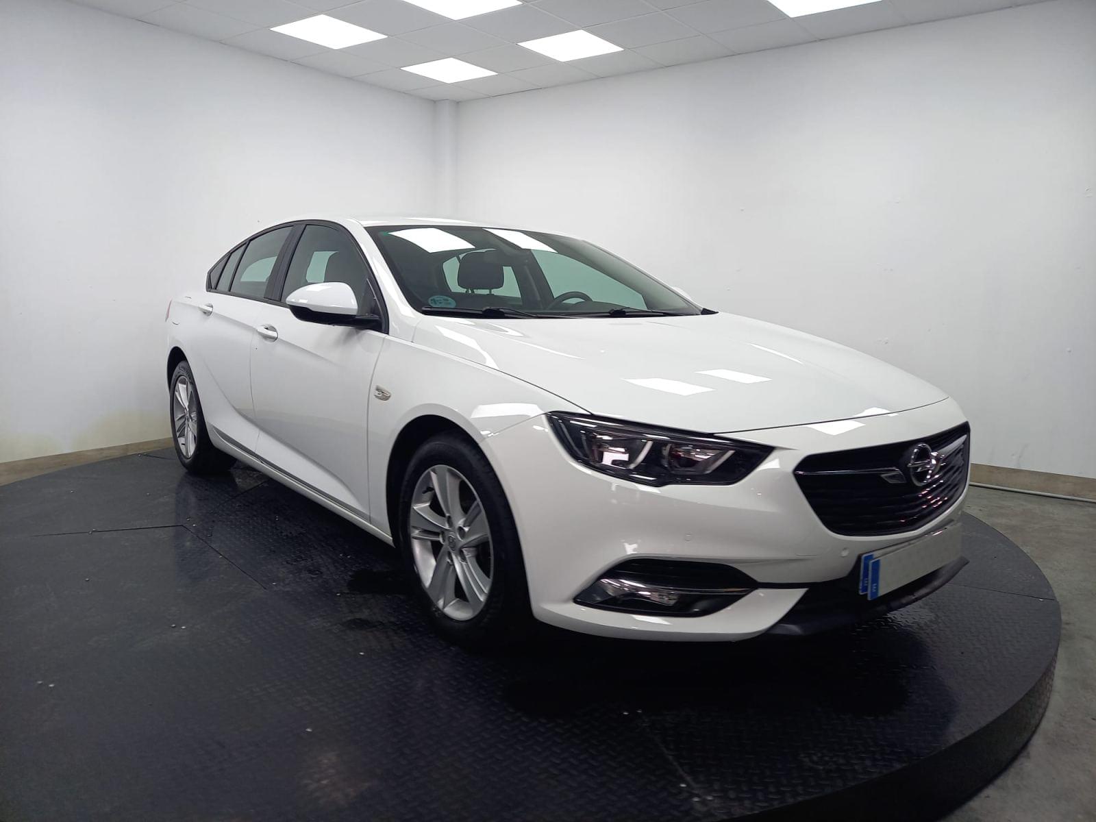 OPEL INSIGNIA GS 1.6 CDTI 100KW TURBO D SELEC PRO 1 