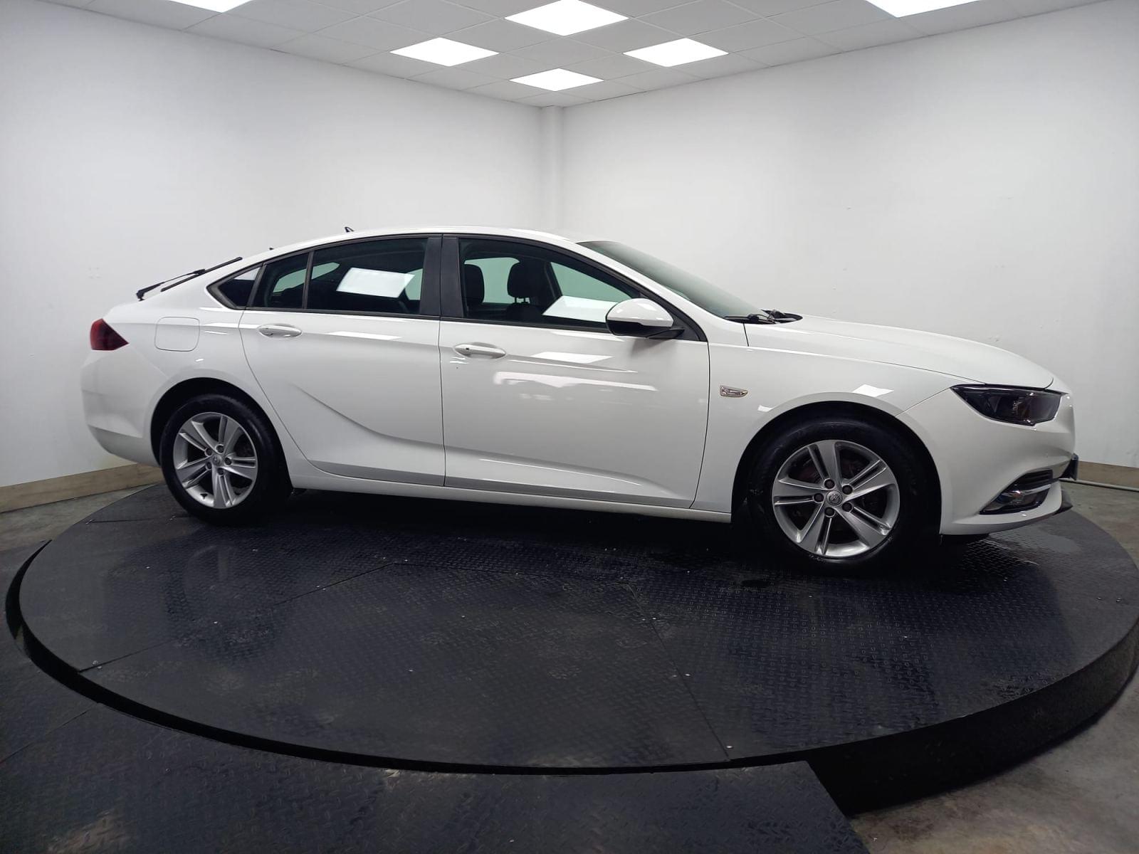 OPEL INSIGNIA GS 1.6 CDTI 100KW TURBO D SELEC PRO 2 