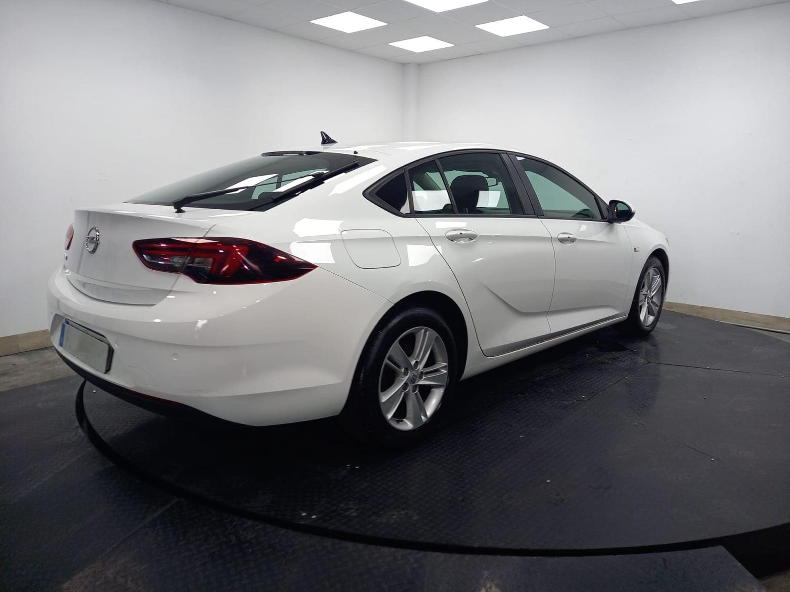 OPEL INSIGNIA GS 1.6 CDTI 100KW TURBO D SELEC PRO 3 