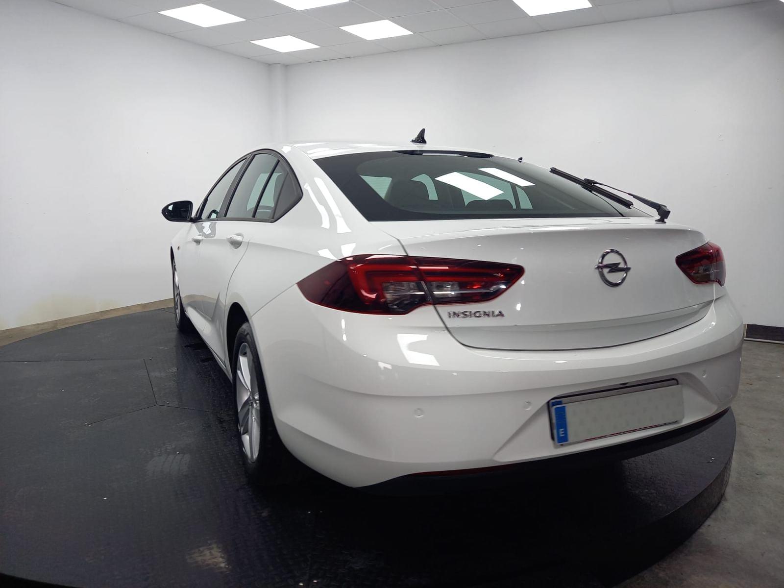 OPEL INSIGNIA GS 1.6 CDTI 100KW TURBO D SELEC PRO 4 