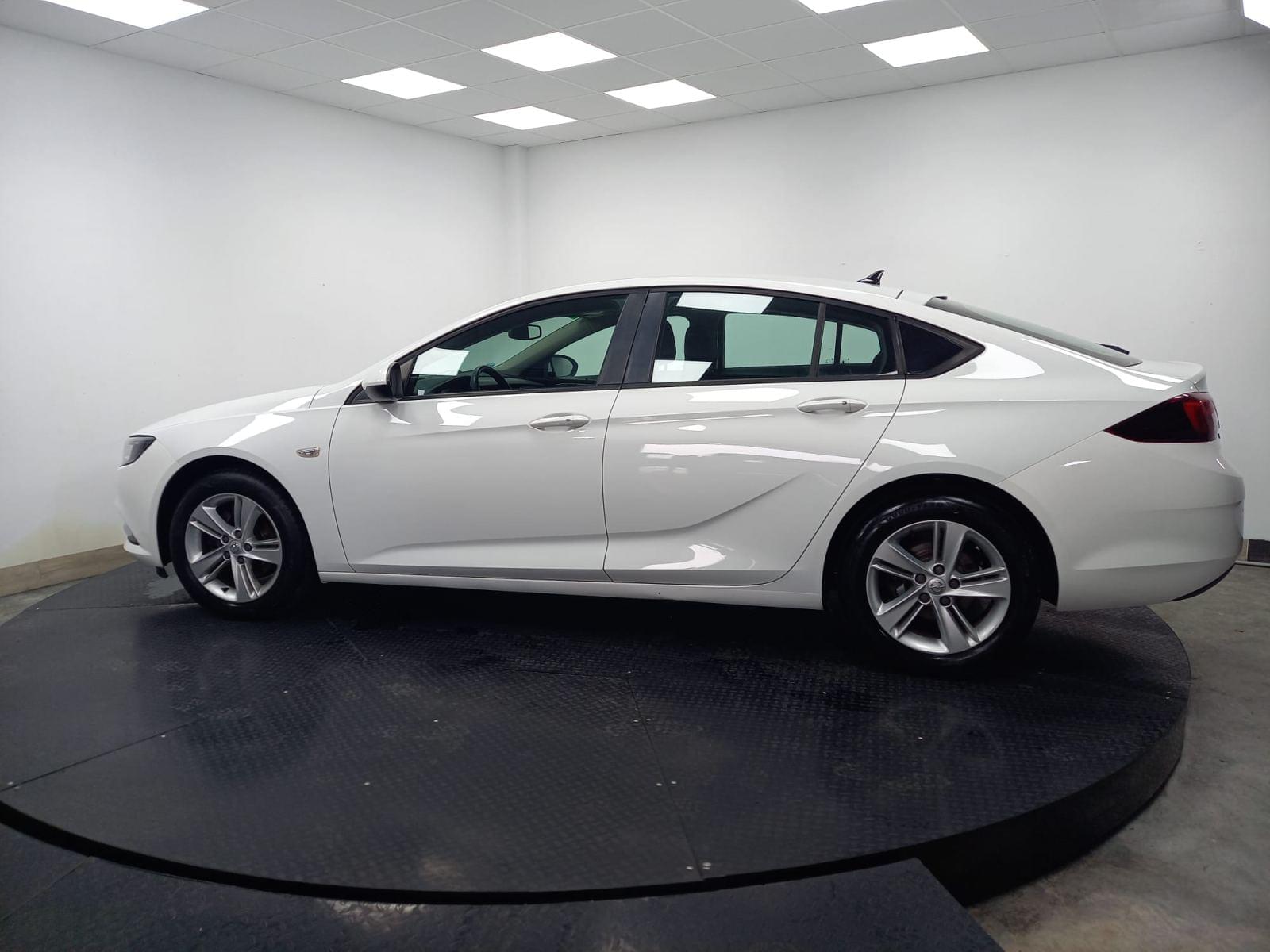 OPEL INSIGNIA GS 1.6 CDTI 100KW TURBO D SELEC PRO 5 