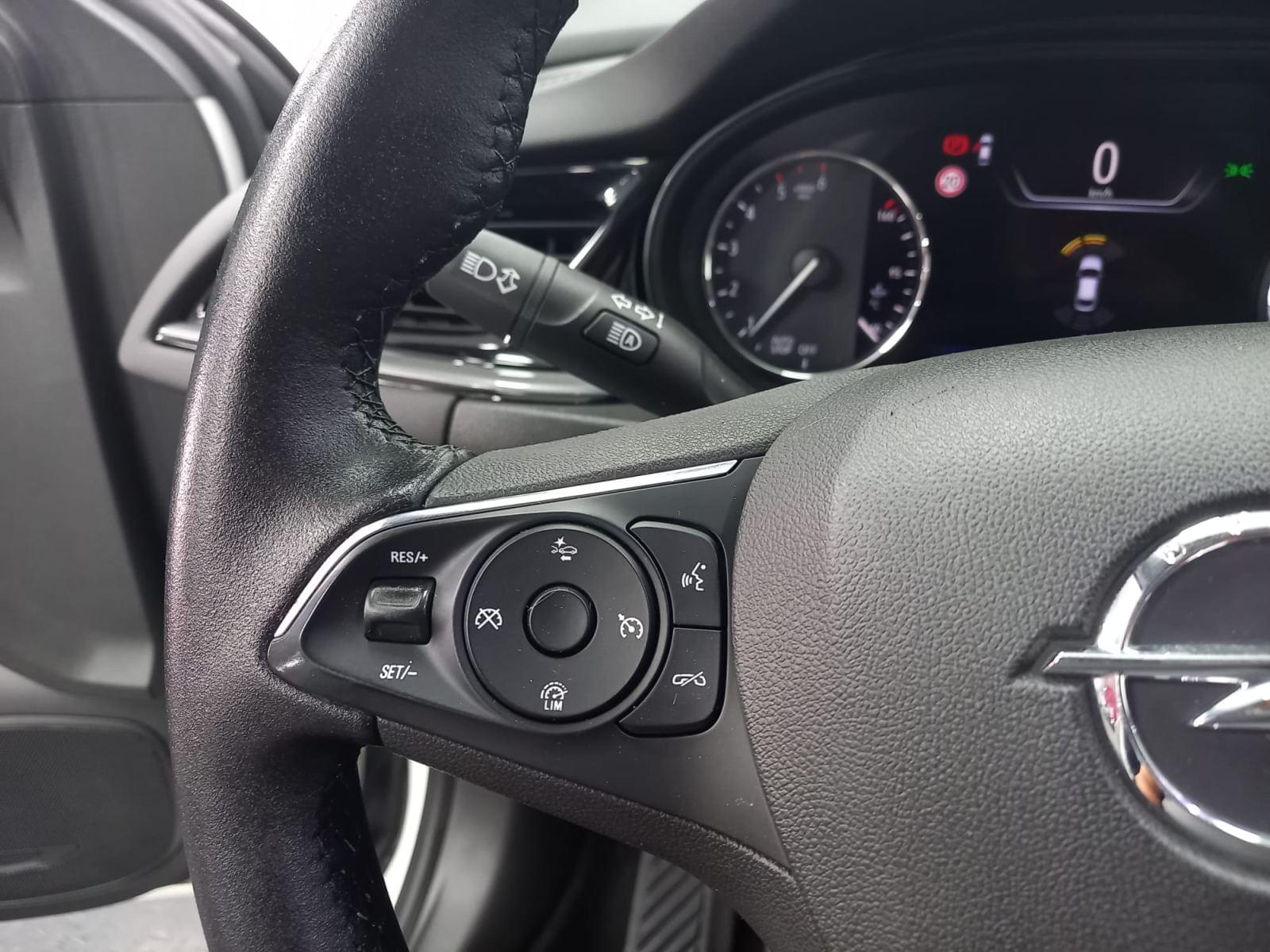 OPEL INSIGNIA GS 1.6 CDTI 100KW TURBO D SELEC PRO 13 