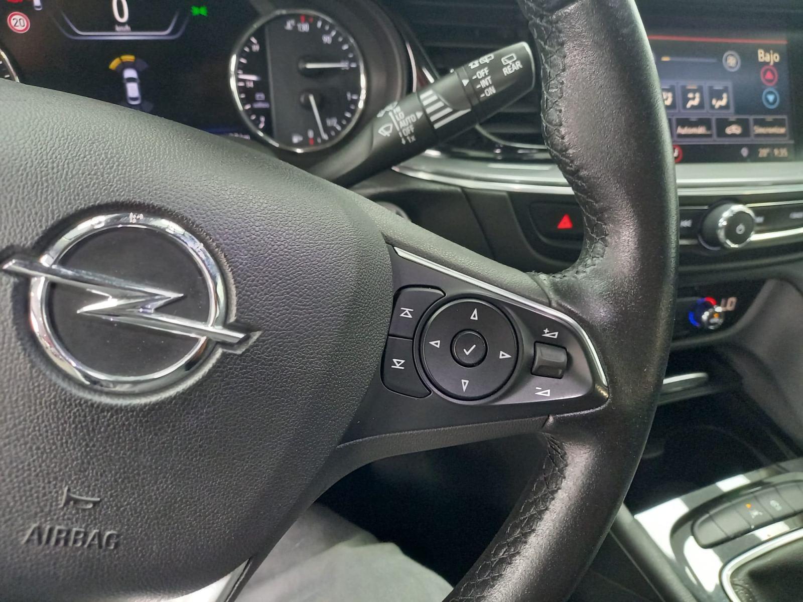 OPEL INSIGNIA GS 1.6 CDTI 100KW TURBO D SELEC PRO 14 