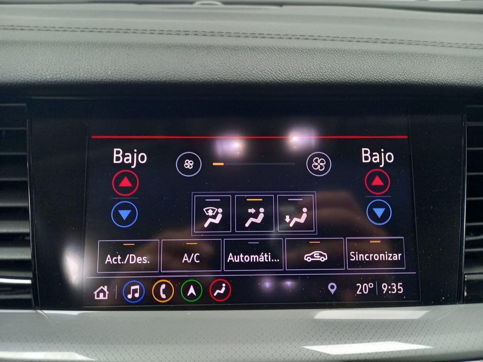 OPEL INSIGNIA GS 1.6 CDTI 100KW TURBO D SELEC PRO 15 