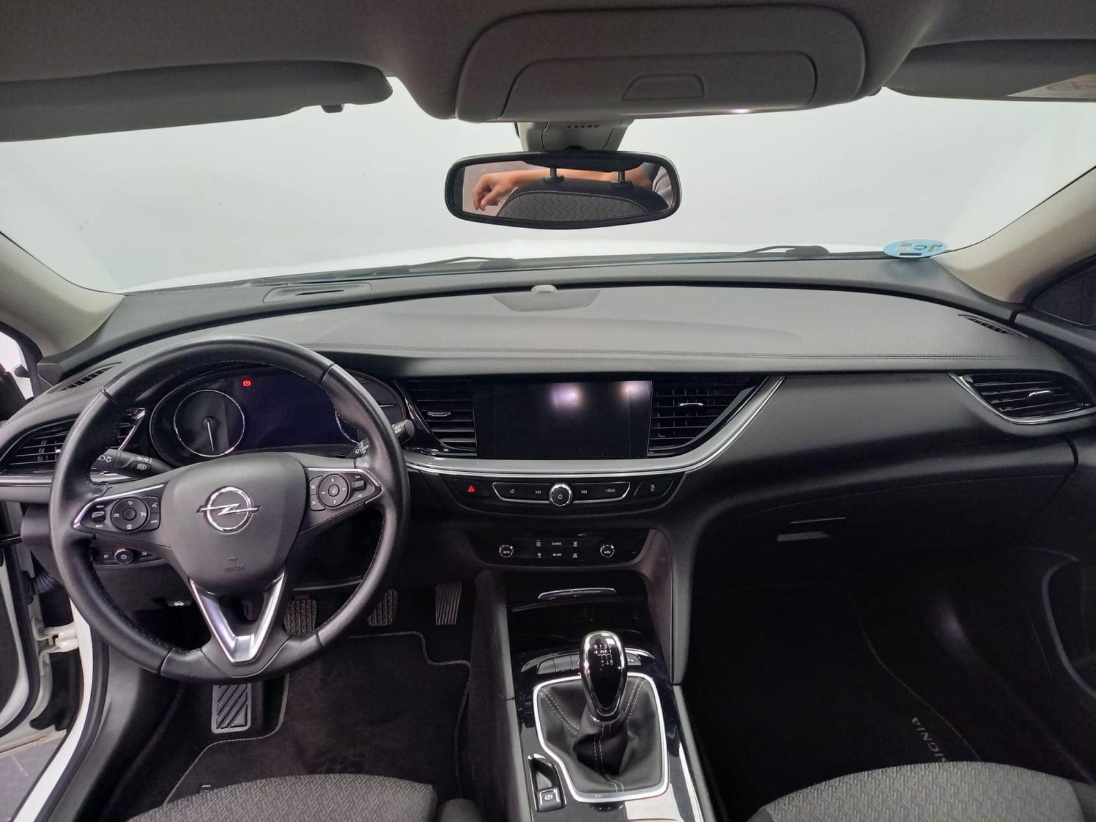 OPEL INSIGNIA GS 1.6 CDTI 100KW TURBO D SELEC PRO 19 
