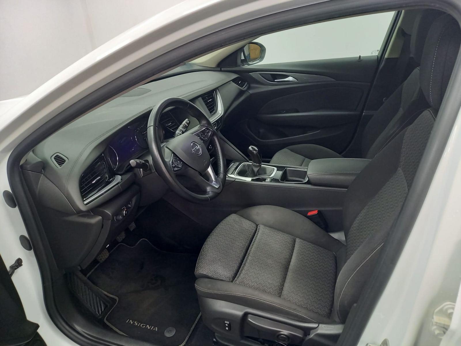 OPEL INSIGNIA GS 1.6 CDTI 100KW TURBO D SELEC PRO 20 