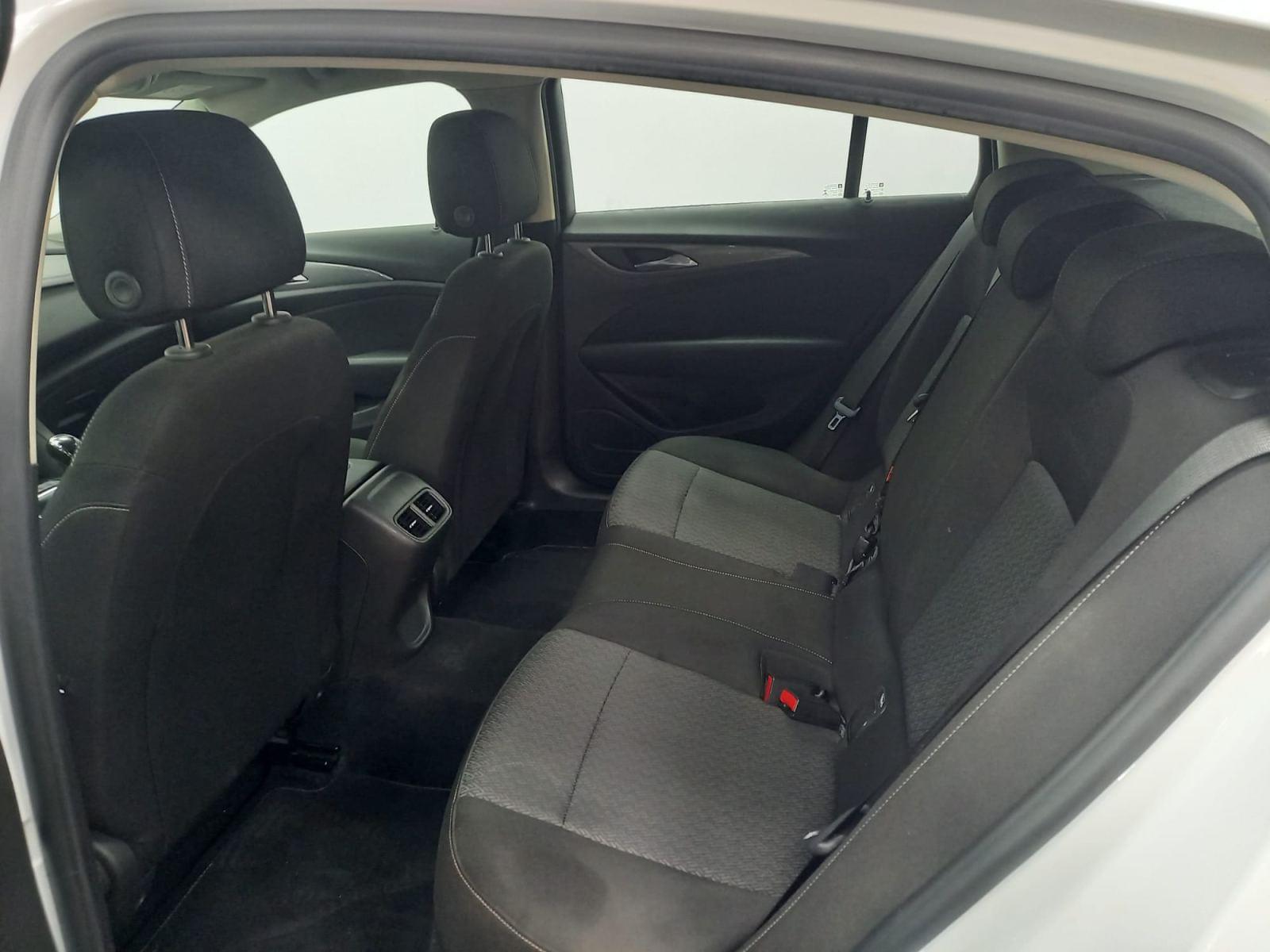 OPEL INSIGNIA GS 1.6 CDTI 100KW TURBO D SELEC PRO 21 