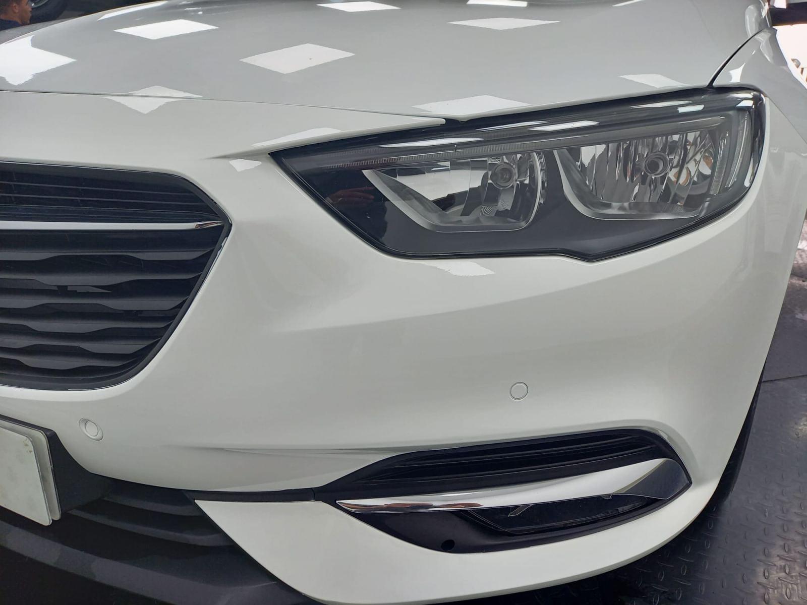 OPEL INSIGNIA GS 1.6 CDTI 100KW TURBO D SELEC PRO 23 