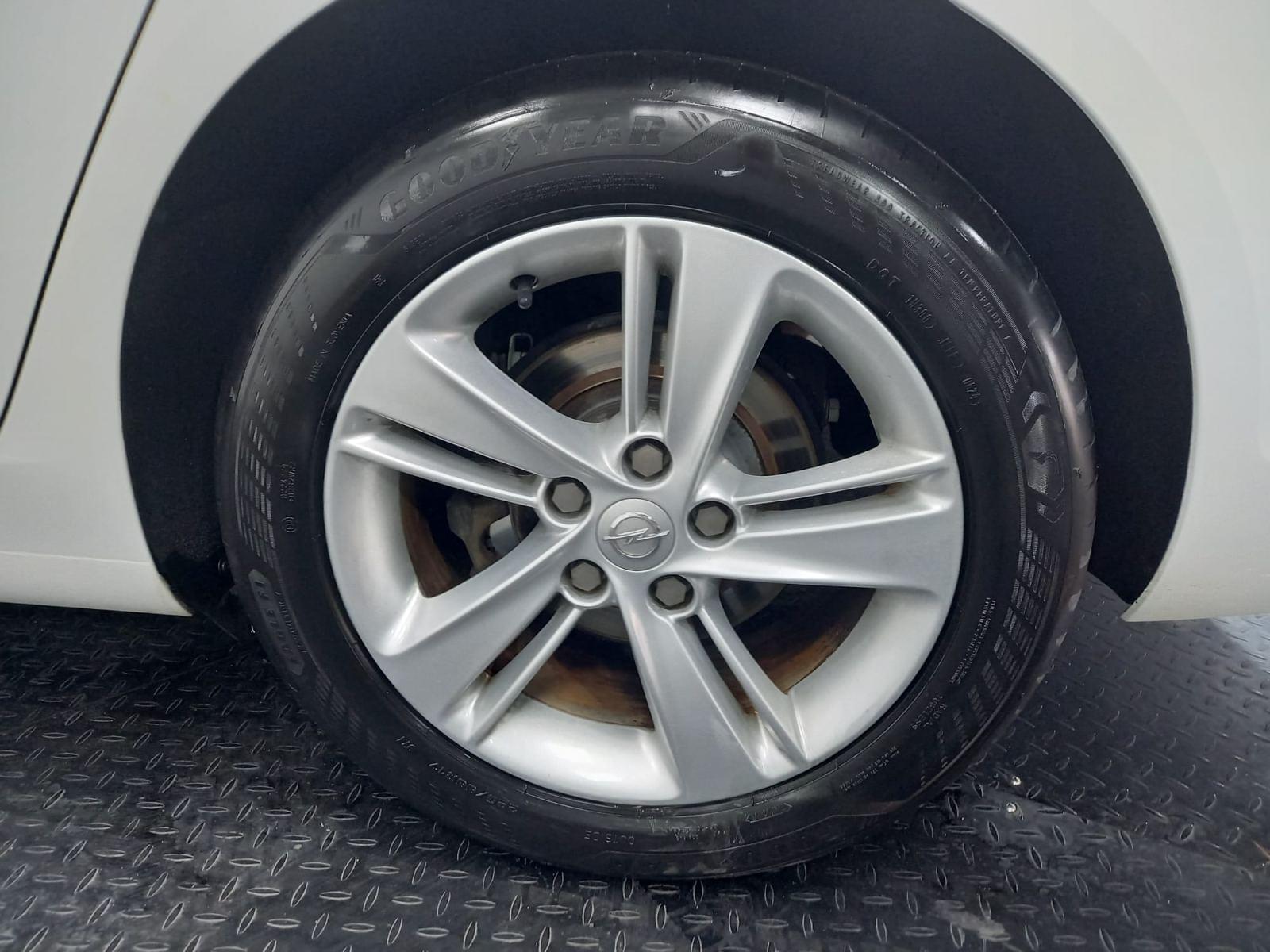 OPEL INSIGNIA GS 1.6 CDTI 100KW TURBO D SELEC PRO 24 