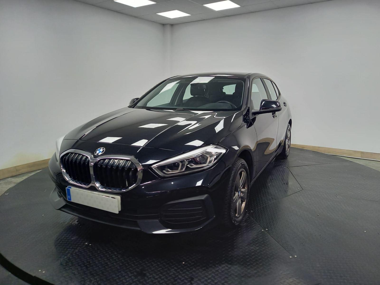 imagen de BMW SERIE 1 116 d AdBlue Model Advantage Business - REF: 05257