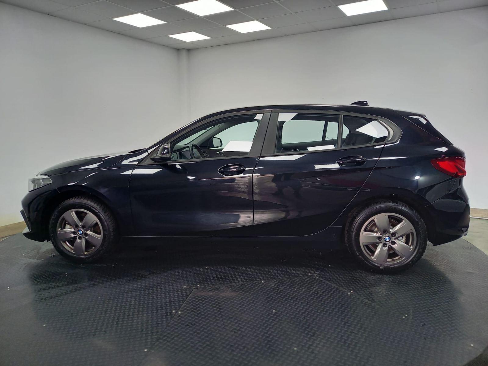 BMW SERIE 1 116 d AdBlue Model Advantage Business 3