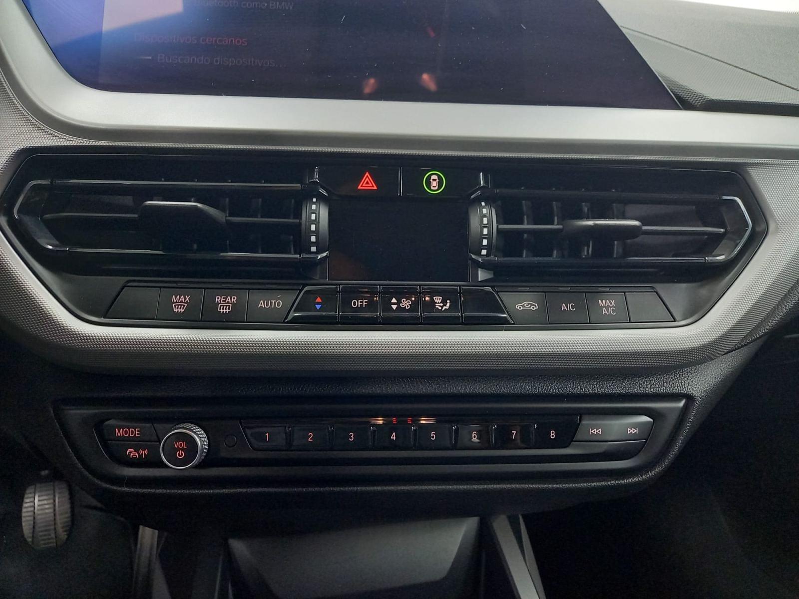 BMW SERIE 1 116 d AdBlue Model Advantage Business 16