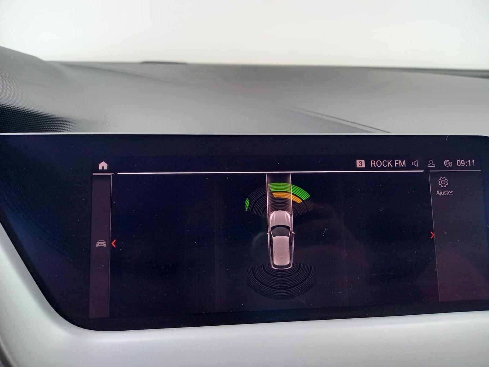 BMW SERIE 1 116 d AdBlue Model Advantage Business 19