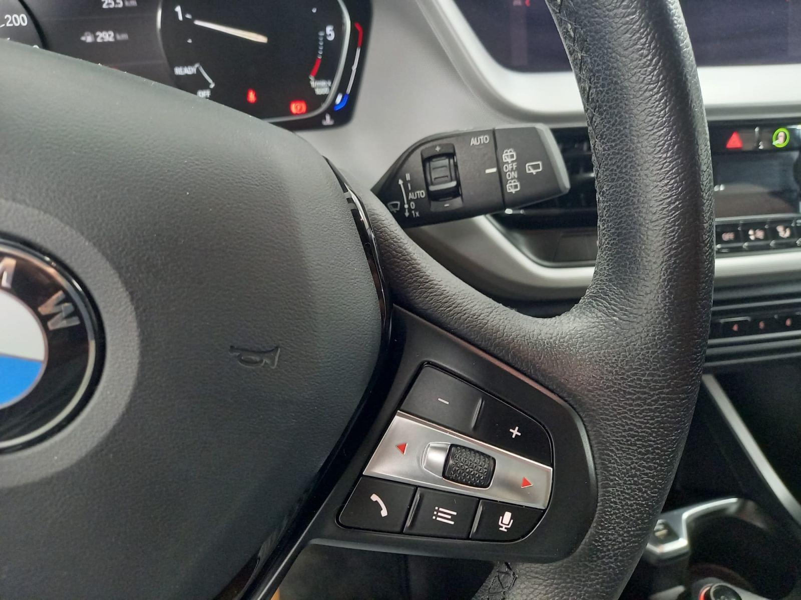 BMW SERIE 1 116 d AdBlue Model Advantage Business 21