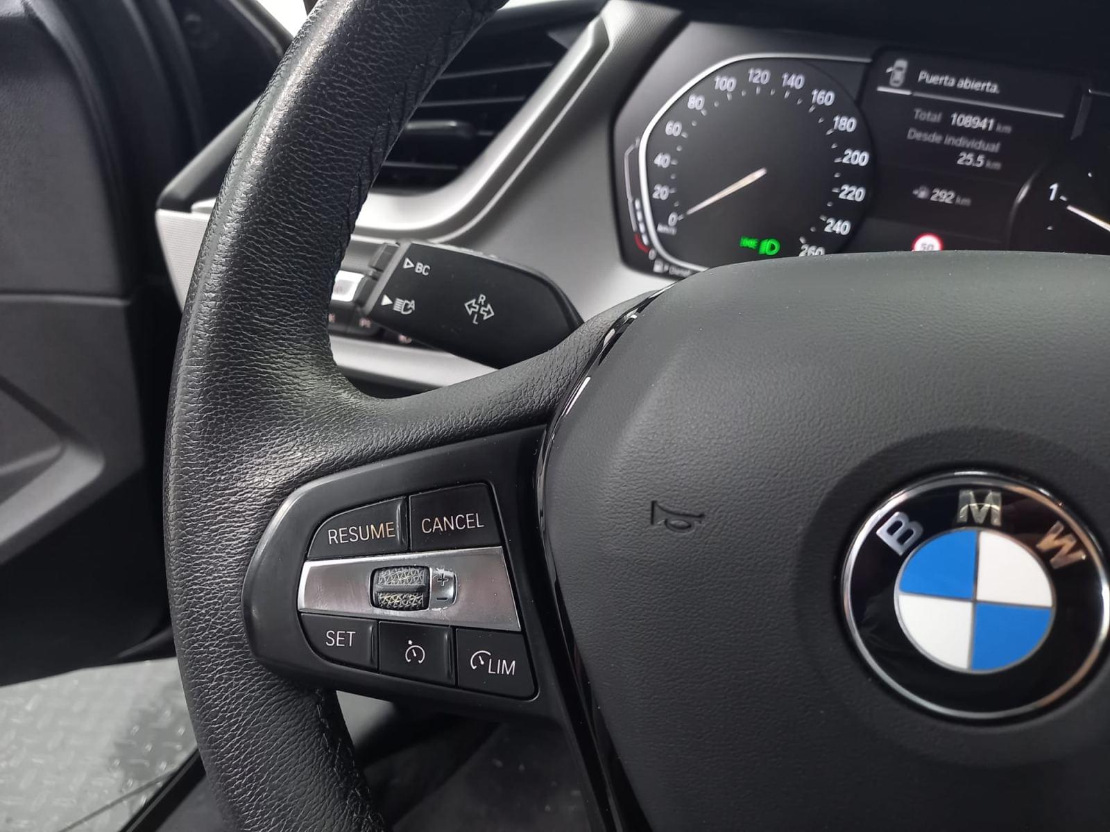 BMW SERIE 1 116 d AdBlue Model Advantage Business 23