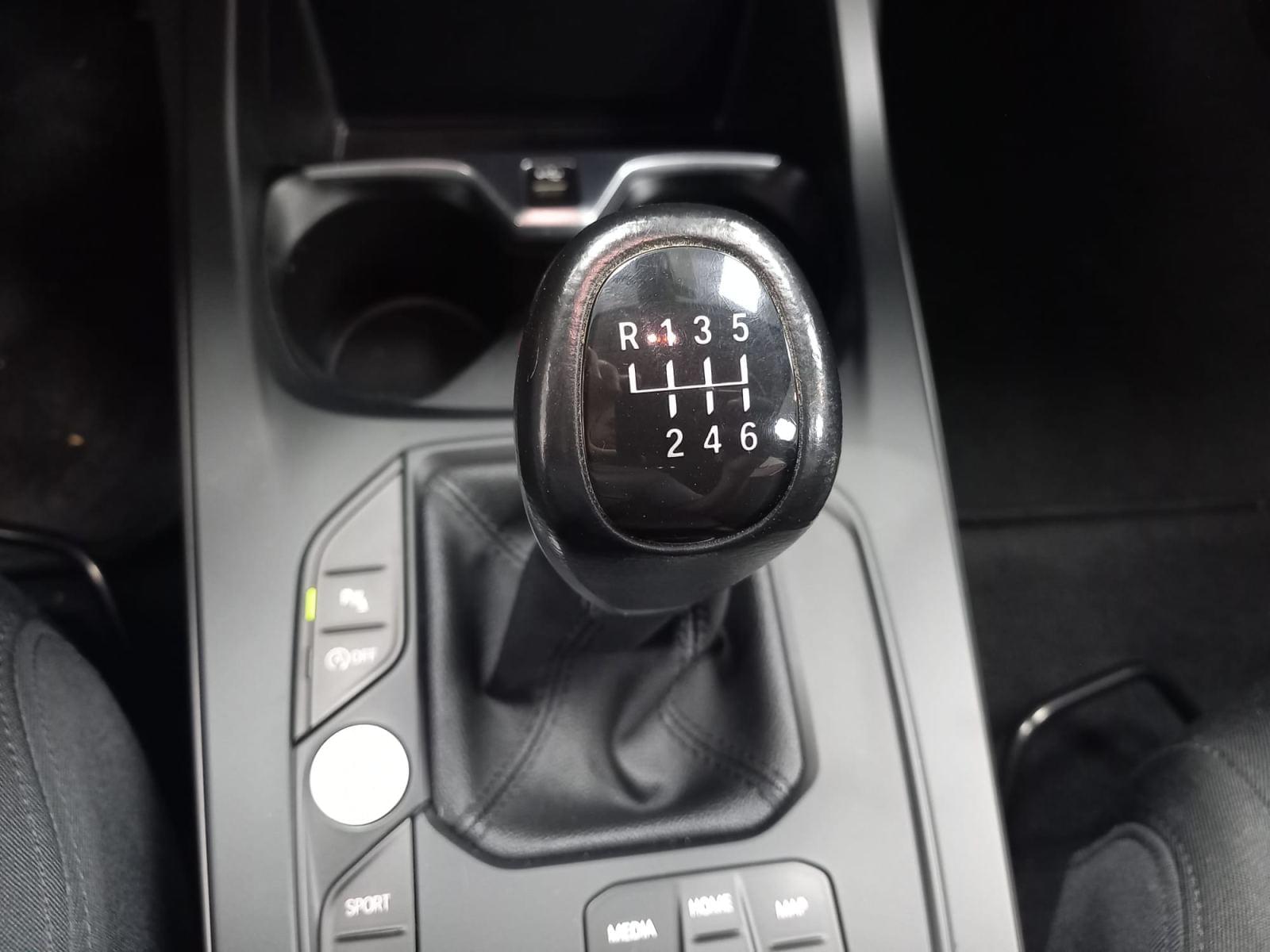 BMW SERIE 1 116 d AdBlue Model Advantage Business 24