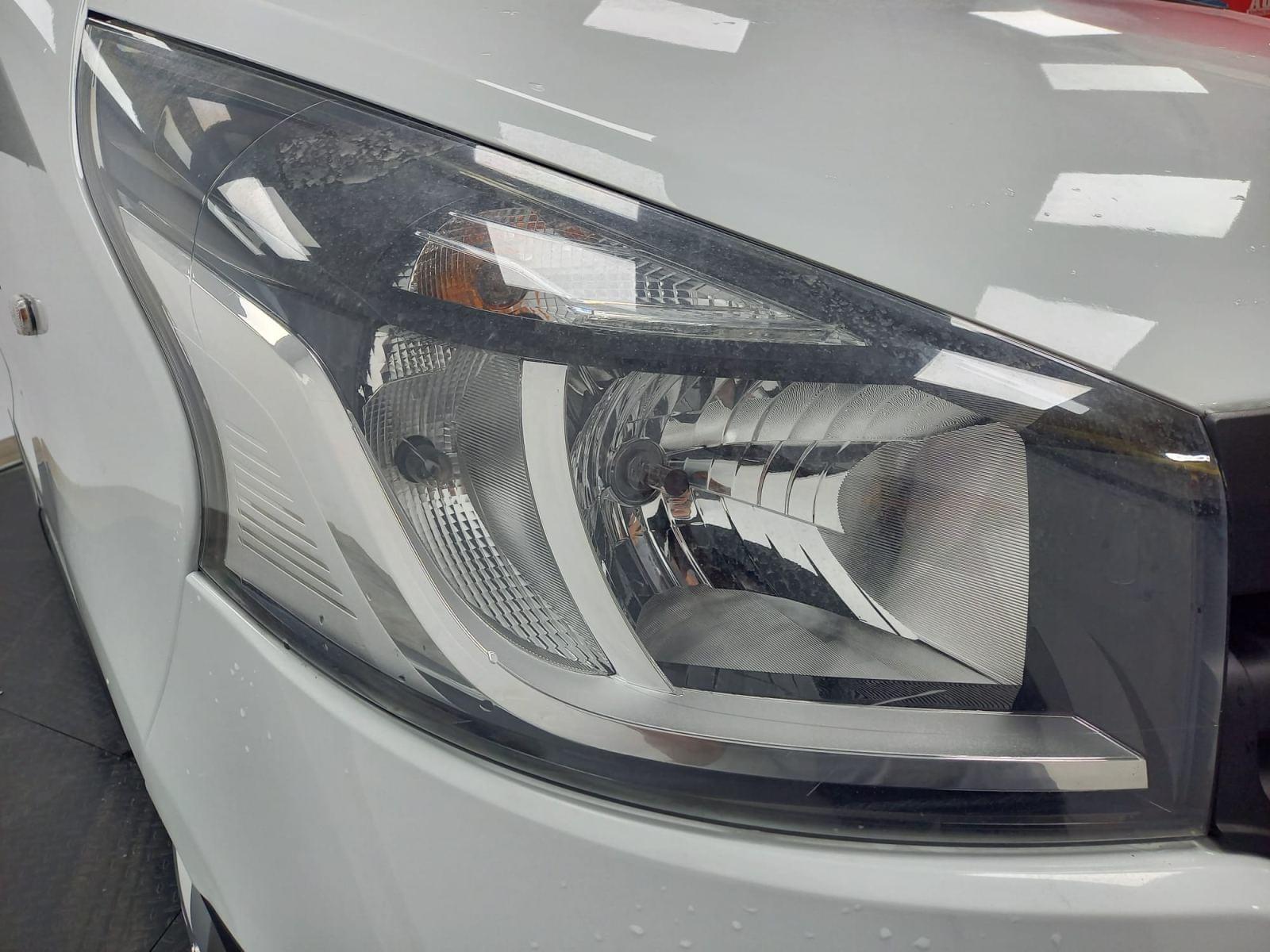 RENAULT TRAFIC FURGON 1.6 dCi 29 L1H1 Grand Confort 10