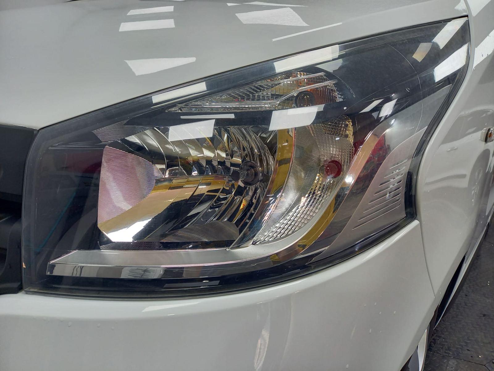 RENAULT TRAFIC FURGON 1.6 dCi 29 L1H1 Grand Confort 11