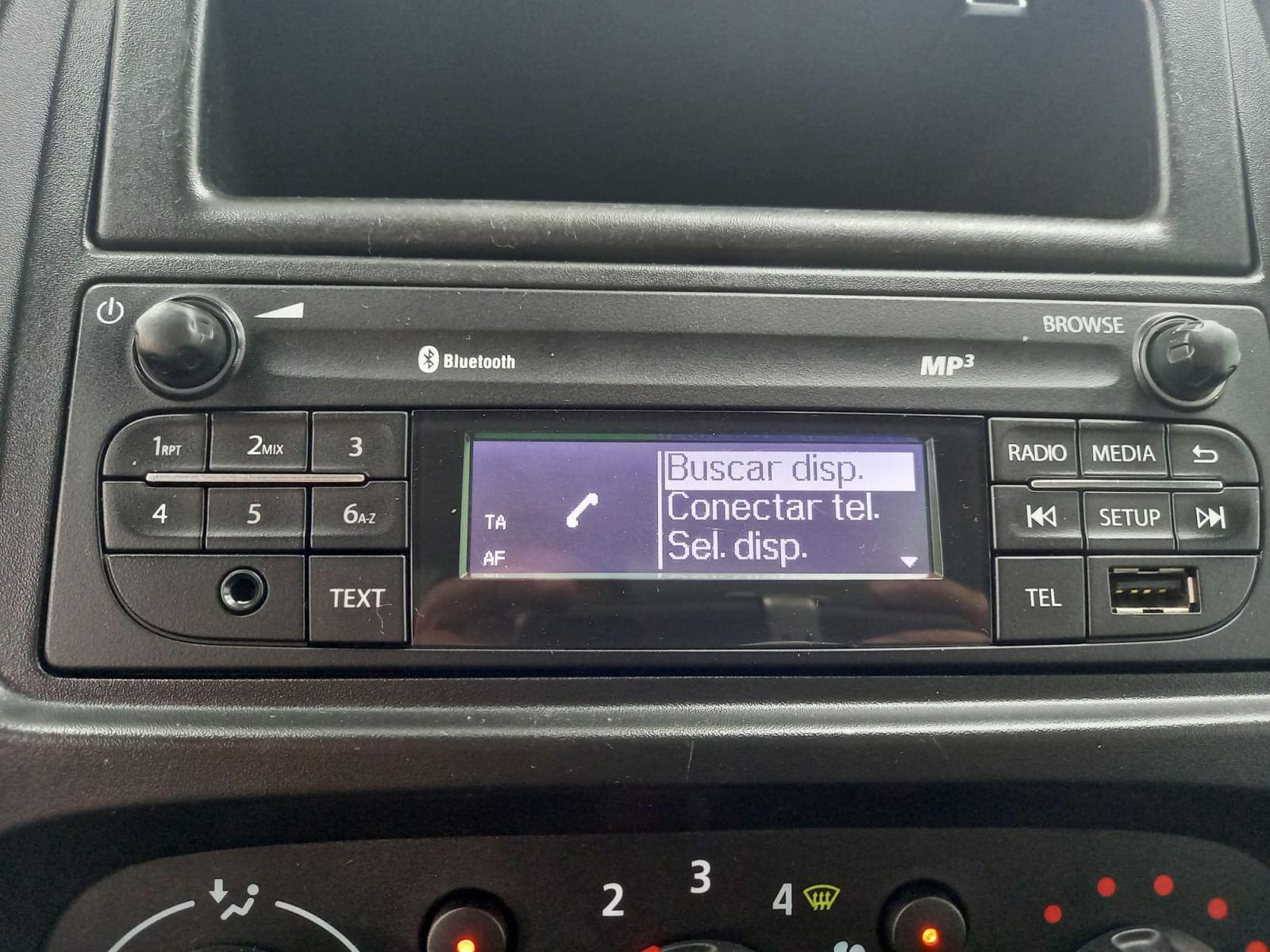 RENAULT TRAFIC FURGON 1.6 dCi 29 L1H1 Grand Confort 13