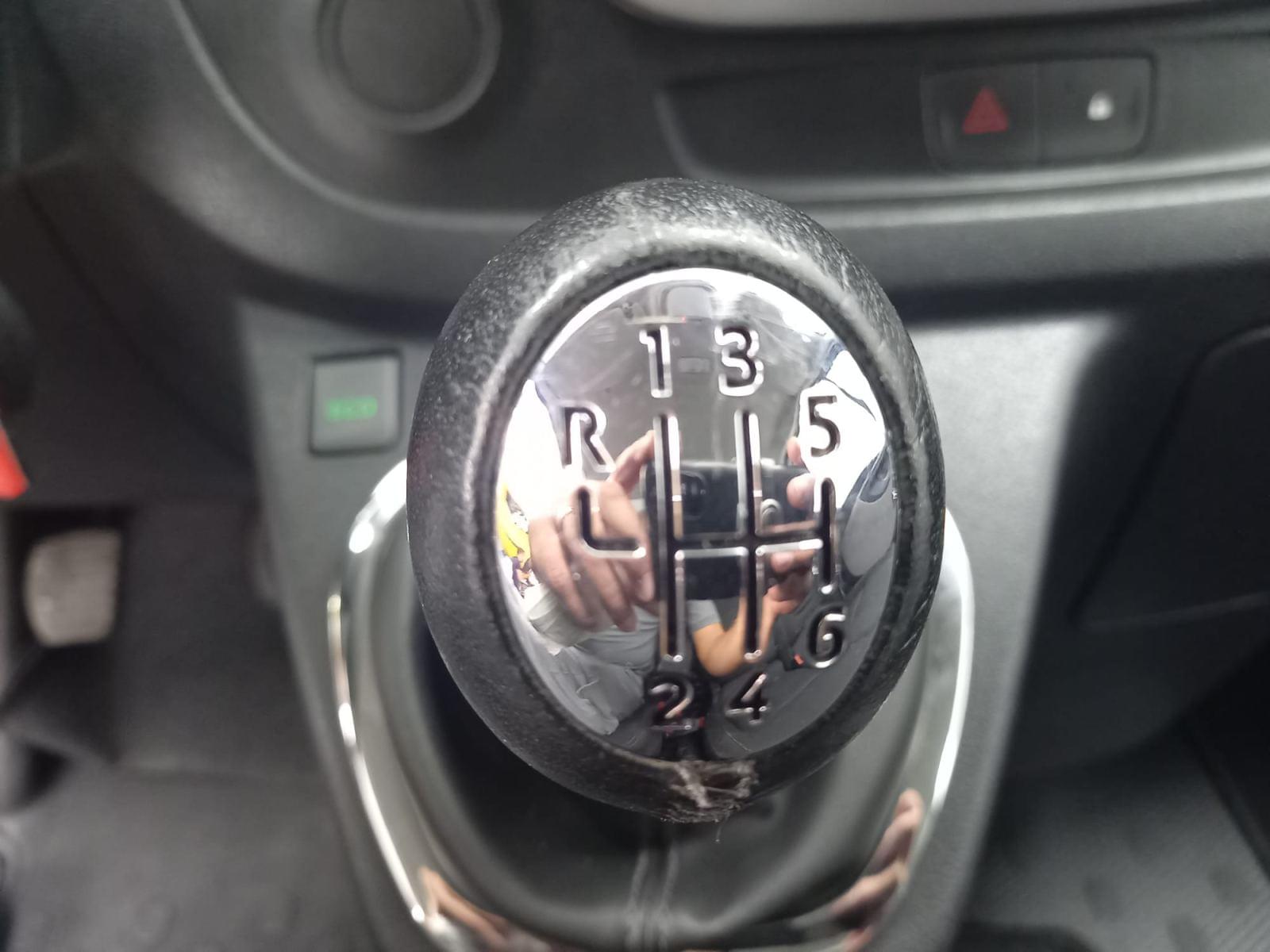 RENAULT TRAFIC FURGON 1.6 dCi 29 L1H1 Grand Confort 15