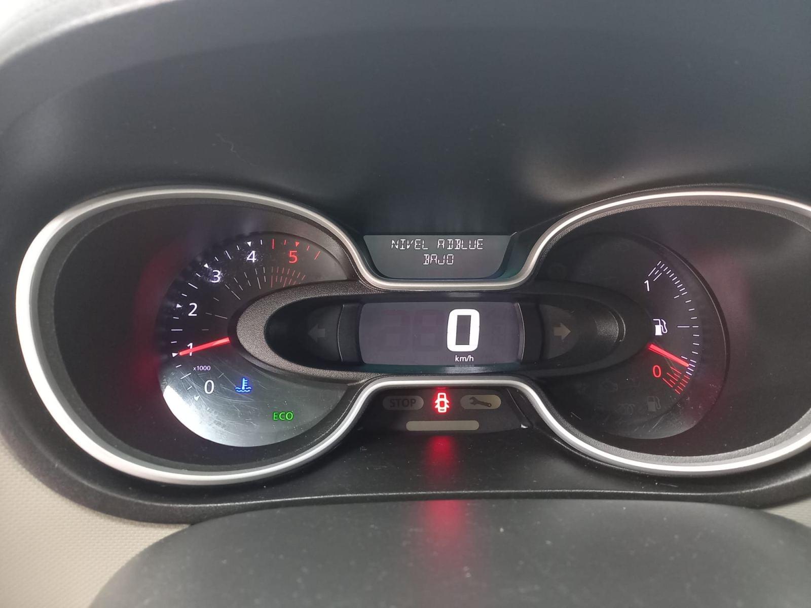 RENAULT TRAFIC FURGON 1.6 dCi 29 L1H1 Grand Confort 17