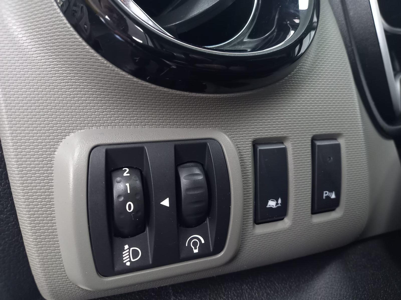 RENAULT TRAFIC FURGON 1.6 dCi 29 L1H1 Grand Confort 19