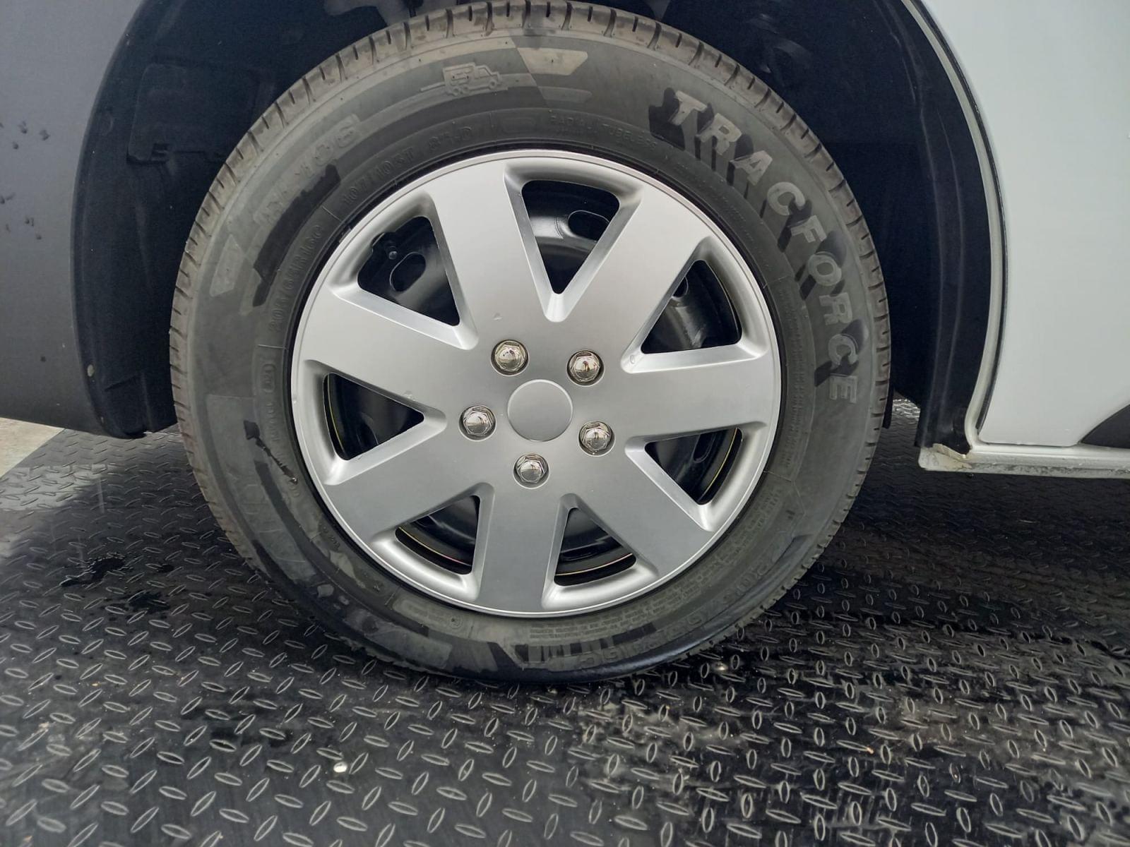 RENAULT TRAFIC FURGON 1.6 dCi 29 L1H1 Grand Confort 22