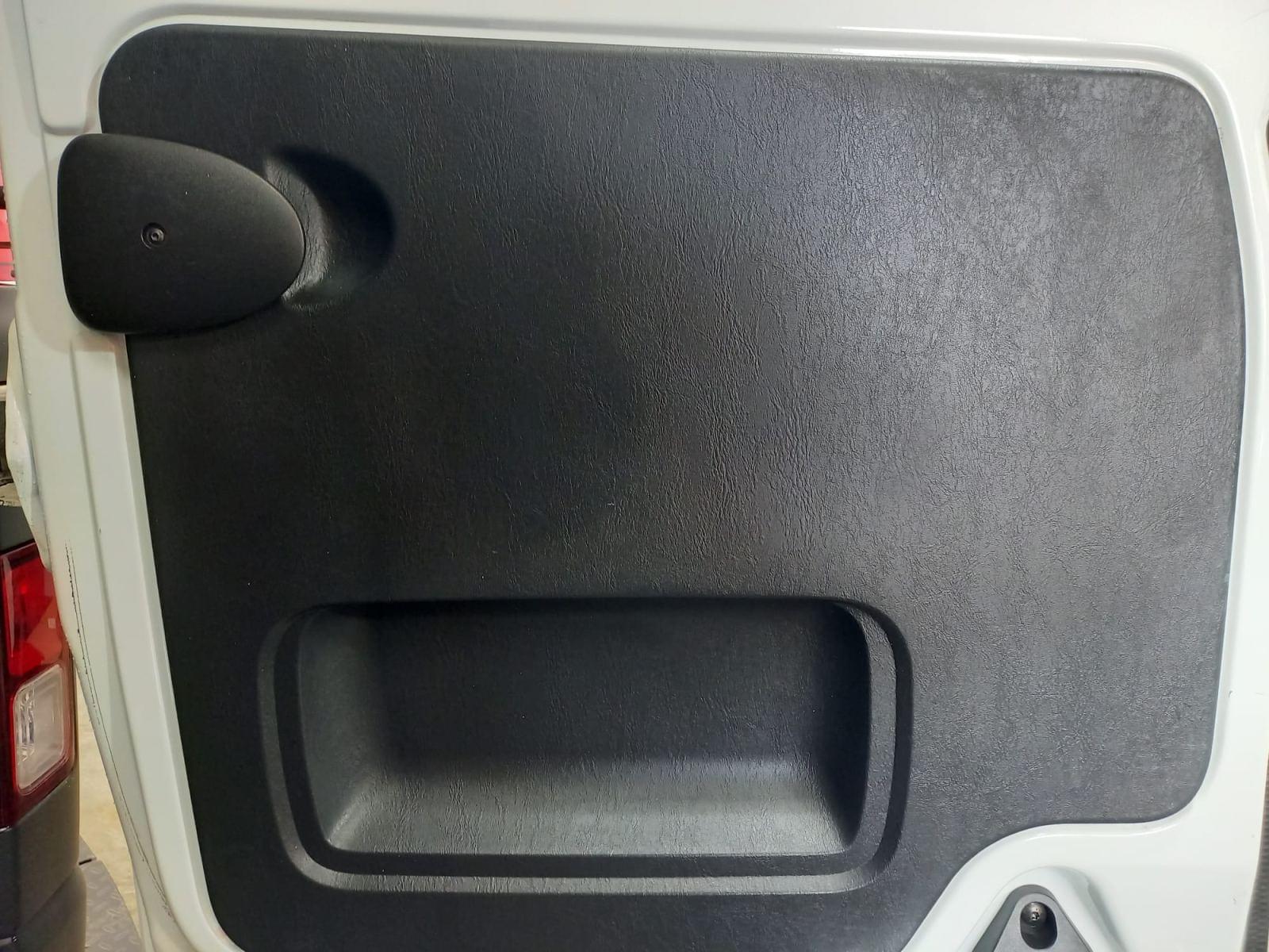 RENAULT TRAFIC FURGON 1.6 dCi 29 L1H1 Grand Confort 28