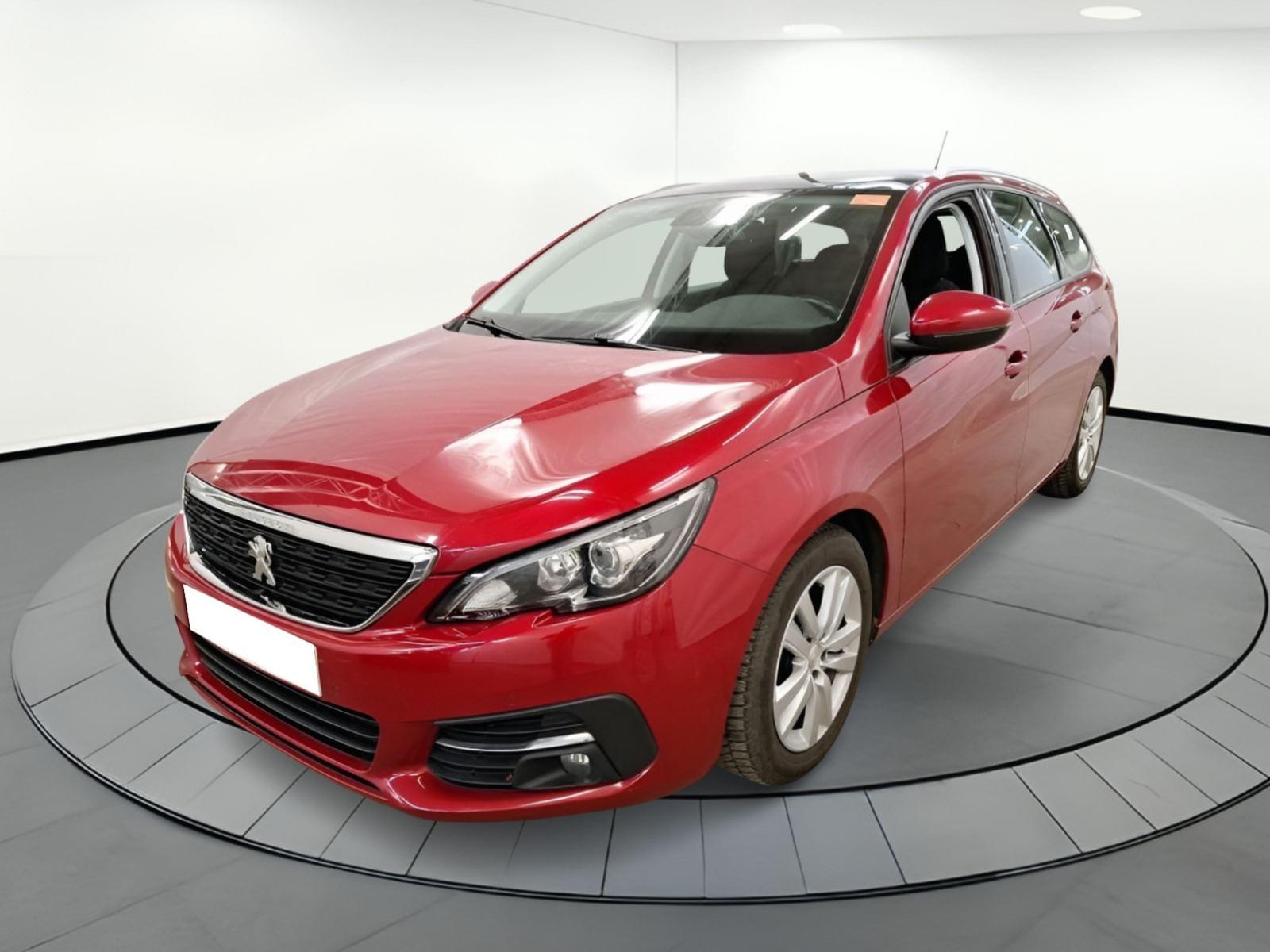 PEUGEOT 308 SW 1.5 BLUEHDI ACTIVE (EU6.2) 1 