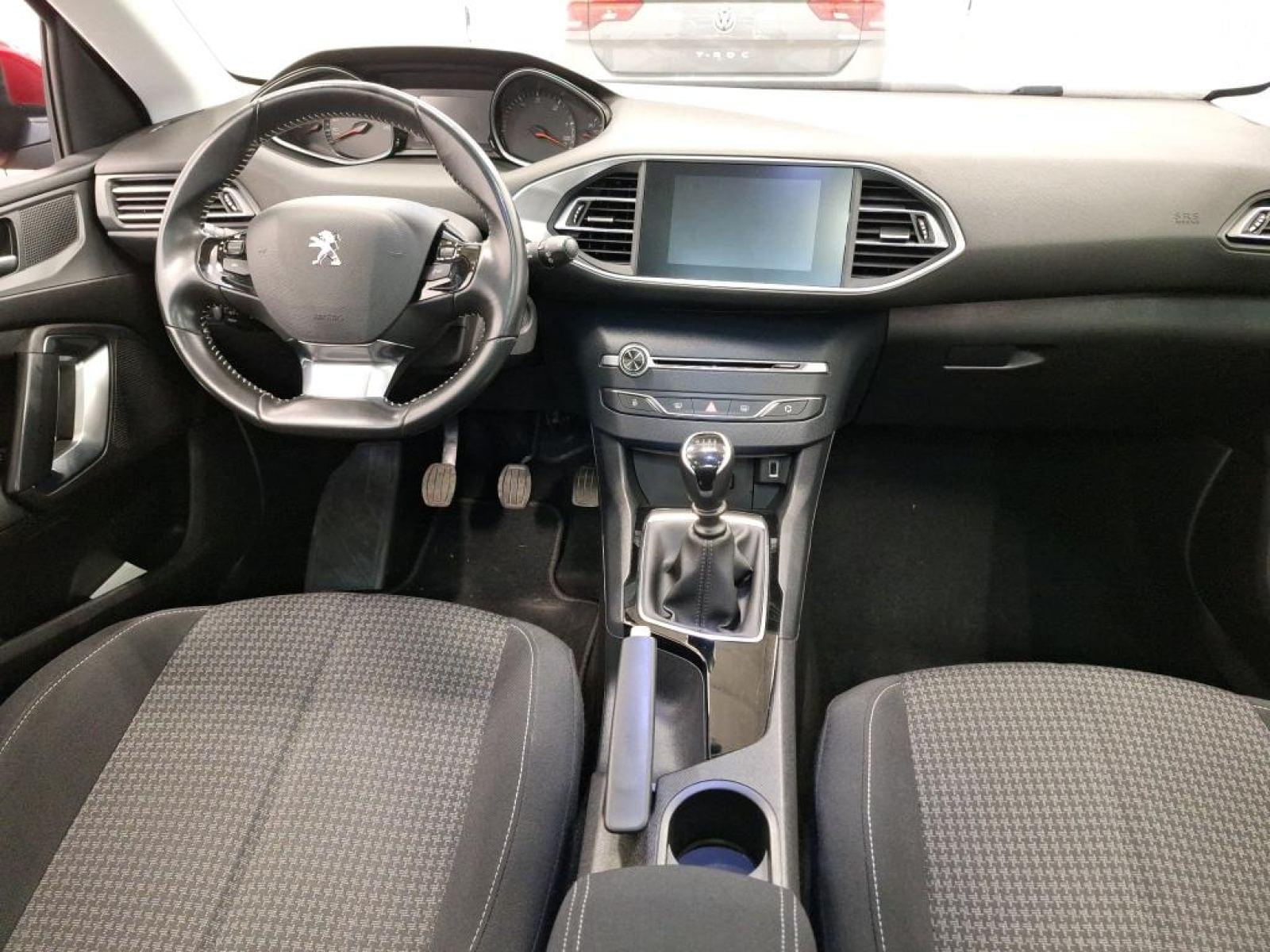 PEUGEOT 308 SW 1.5 BLUEHDI ACTIVE (EU6.2) 8 