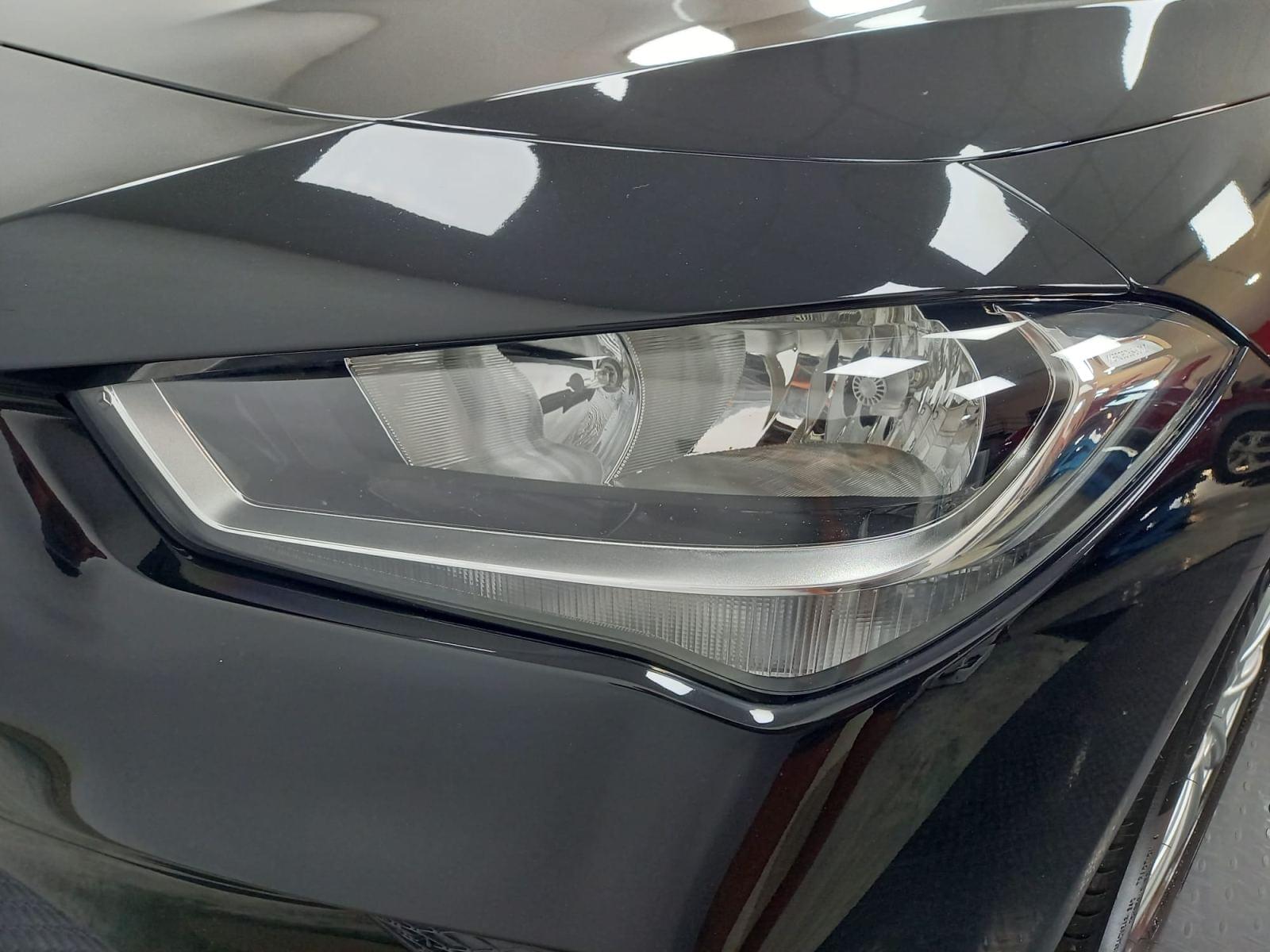 MERCEDES CLASE CLA SB 180 6 