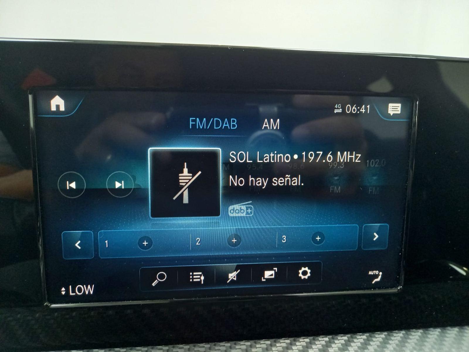 MERCEDES CLASE CLA SB 180 13 