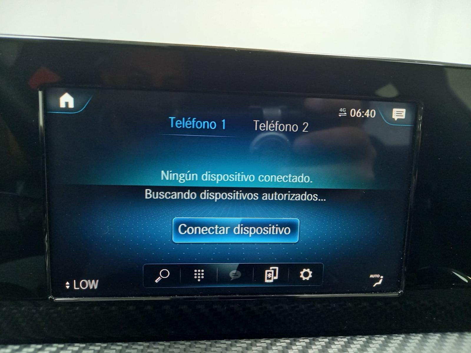 MERCEDES CLASE CLA SB 180 14 