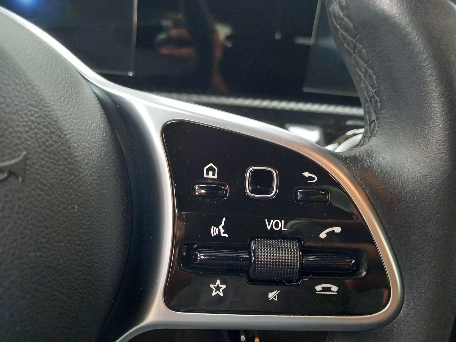 MERCEDES CLASE CLA SB 180 18 