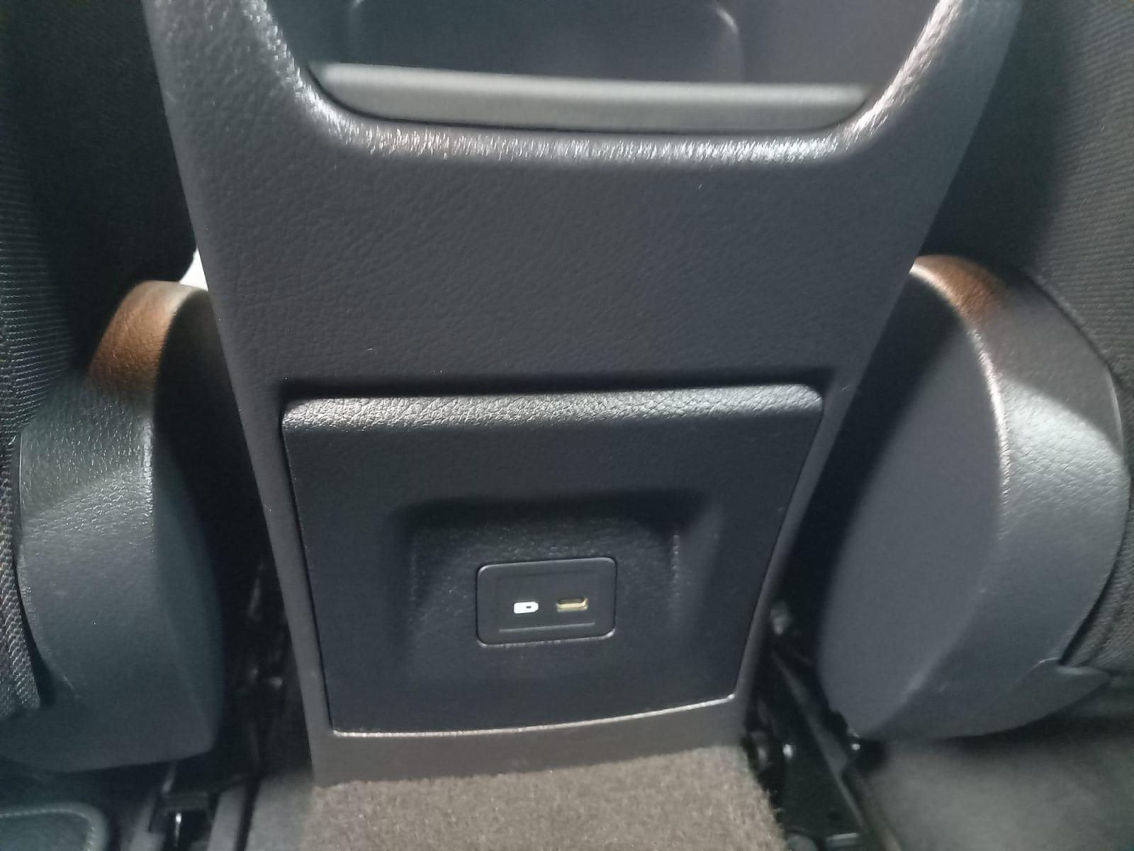 MERCEDES CLASE CLA SB 180 22 