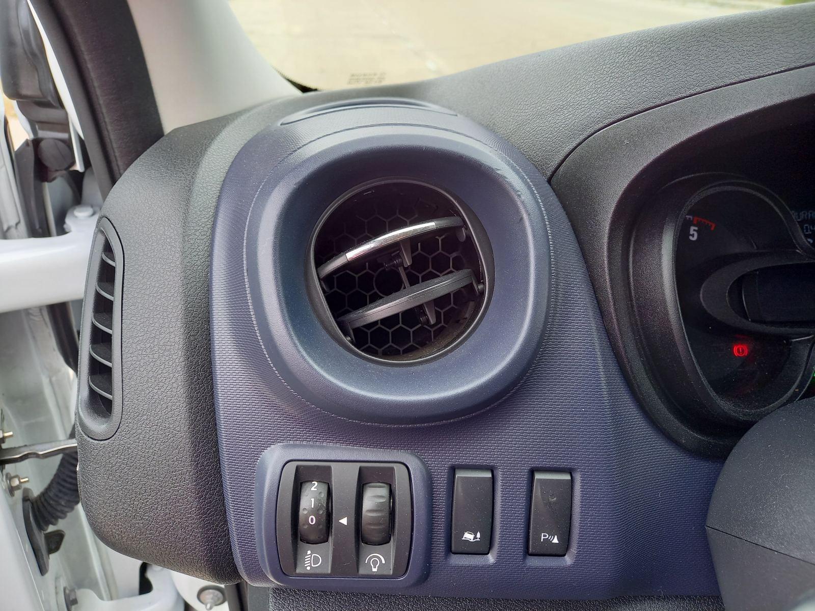 OPEL VIVARO 2700 1.6 CDTi L1H1 Edition (EU6) 6 