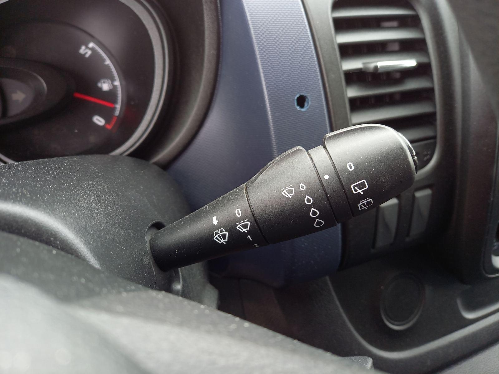 OPEL VIVARO 2700 1.6 CDTi L1H1 Edition (EU6) 10 