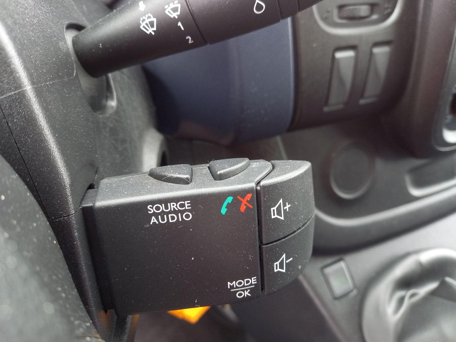 OPEL VIVARO 2700 1.6 CDTi L1H1 Edition (EU6) 11 