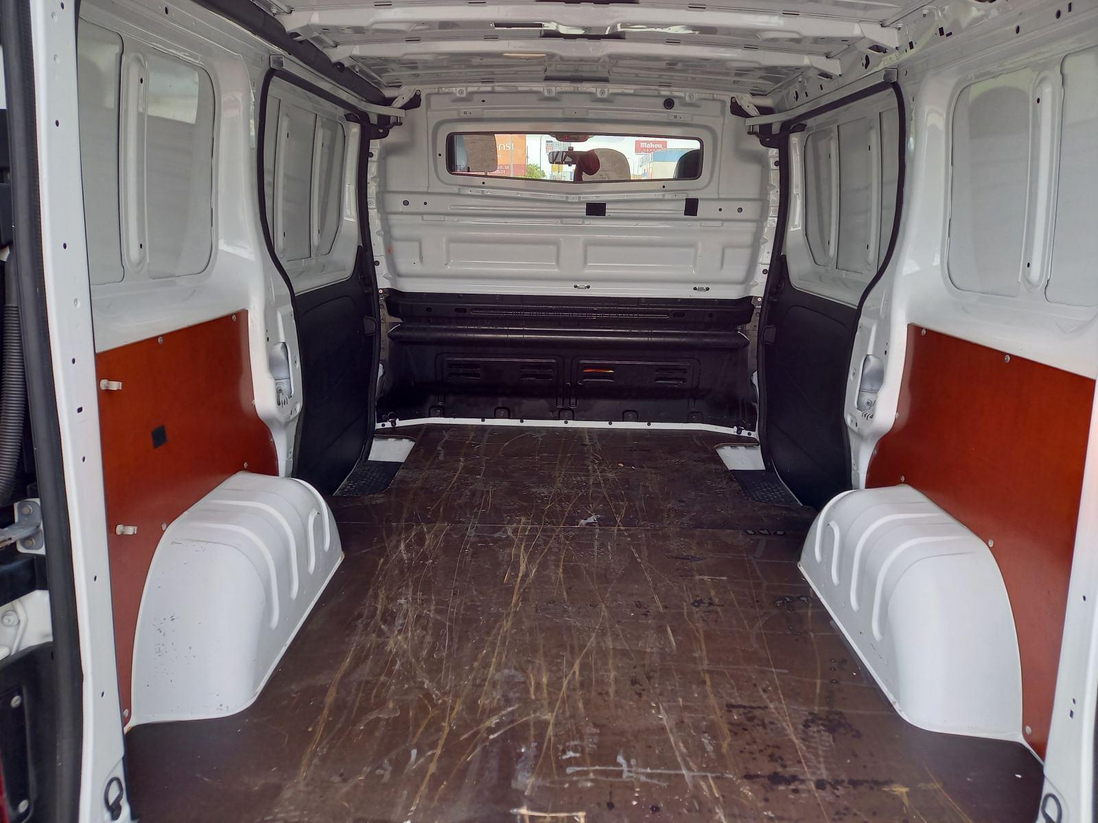 OPEL VIVARO 2700 1.6 CDTi L1H1 Edition (EU6) 18 
