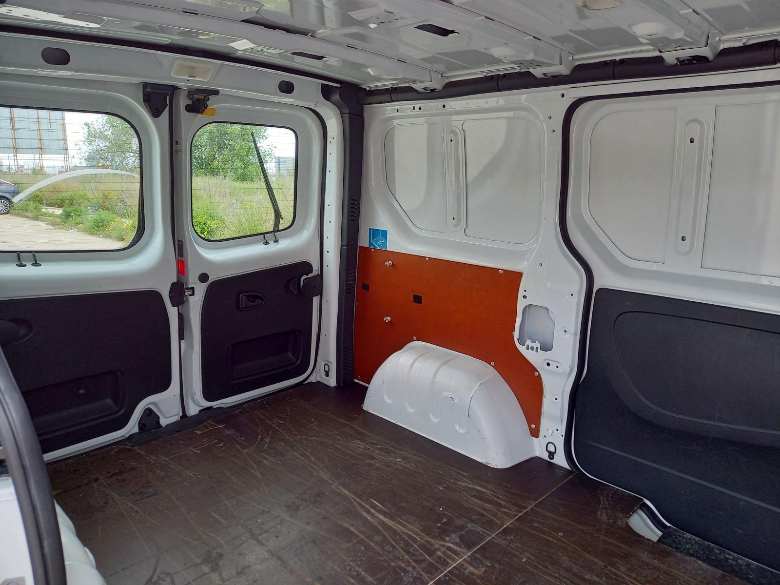 OPEL VIVARO 2700 1.6 CDTi L1H1 Edition (EU6) 20 