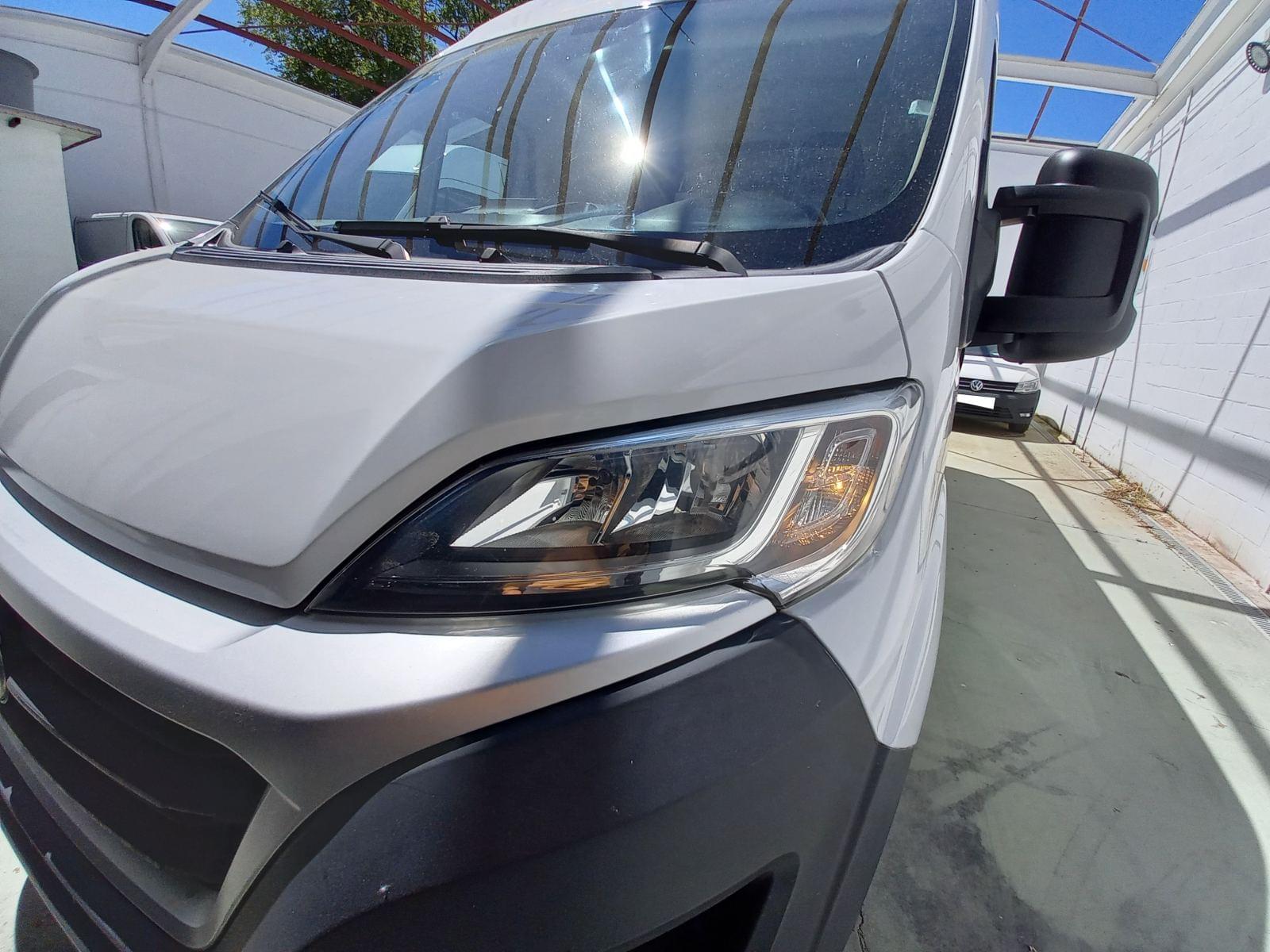 FIAT DUCATO FURGÓN 2.0 Mjet L3H2 (EU6) 6 
