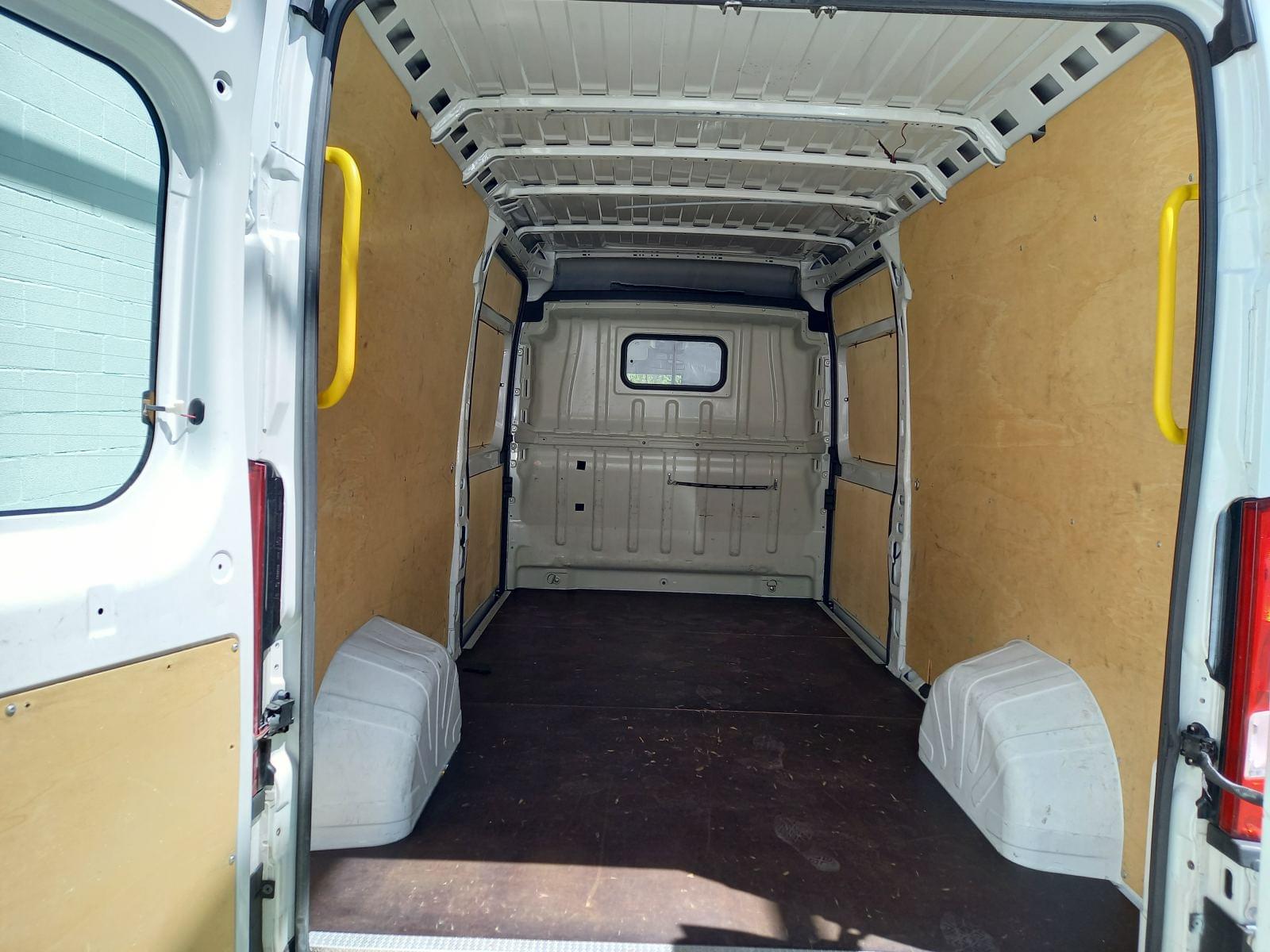 FIAT DUCATO FURGÓN 2.0 Mjet L3H2 (EU6) 21 