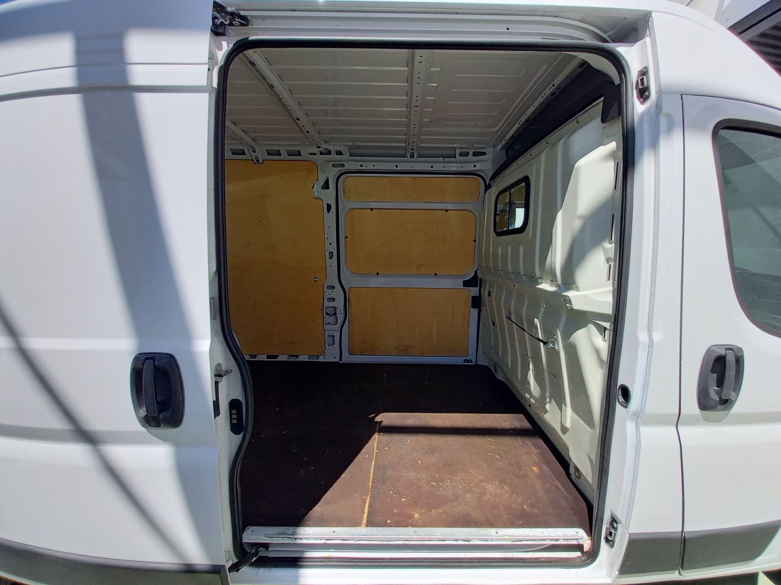 FIAT DUCATO FURGÓN 2.0 Mjet L3H2 (EU6) 22 